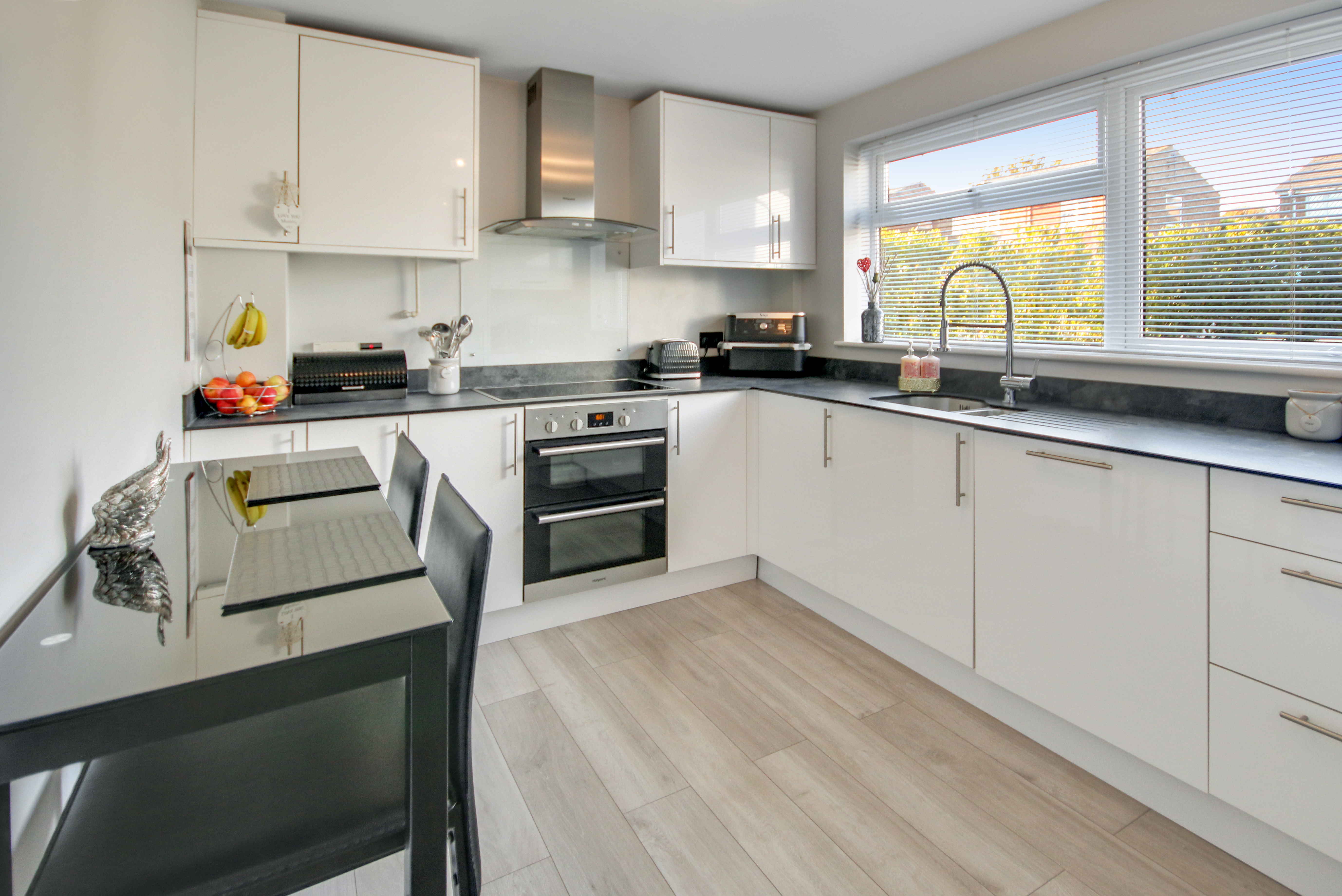 Tiltwood Drive, Crawley Down