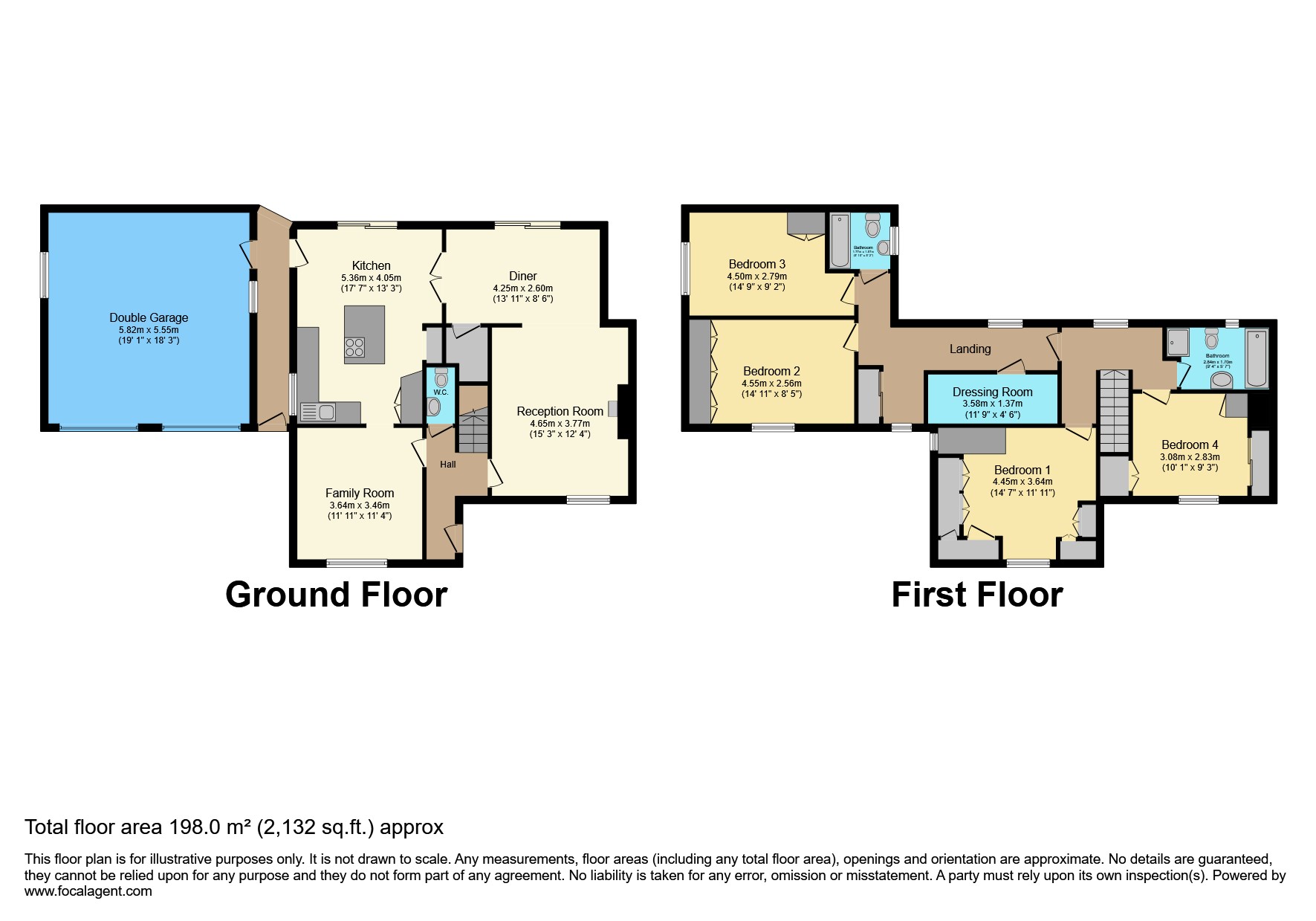 Floor plan of this Property