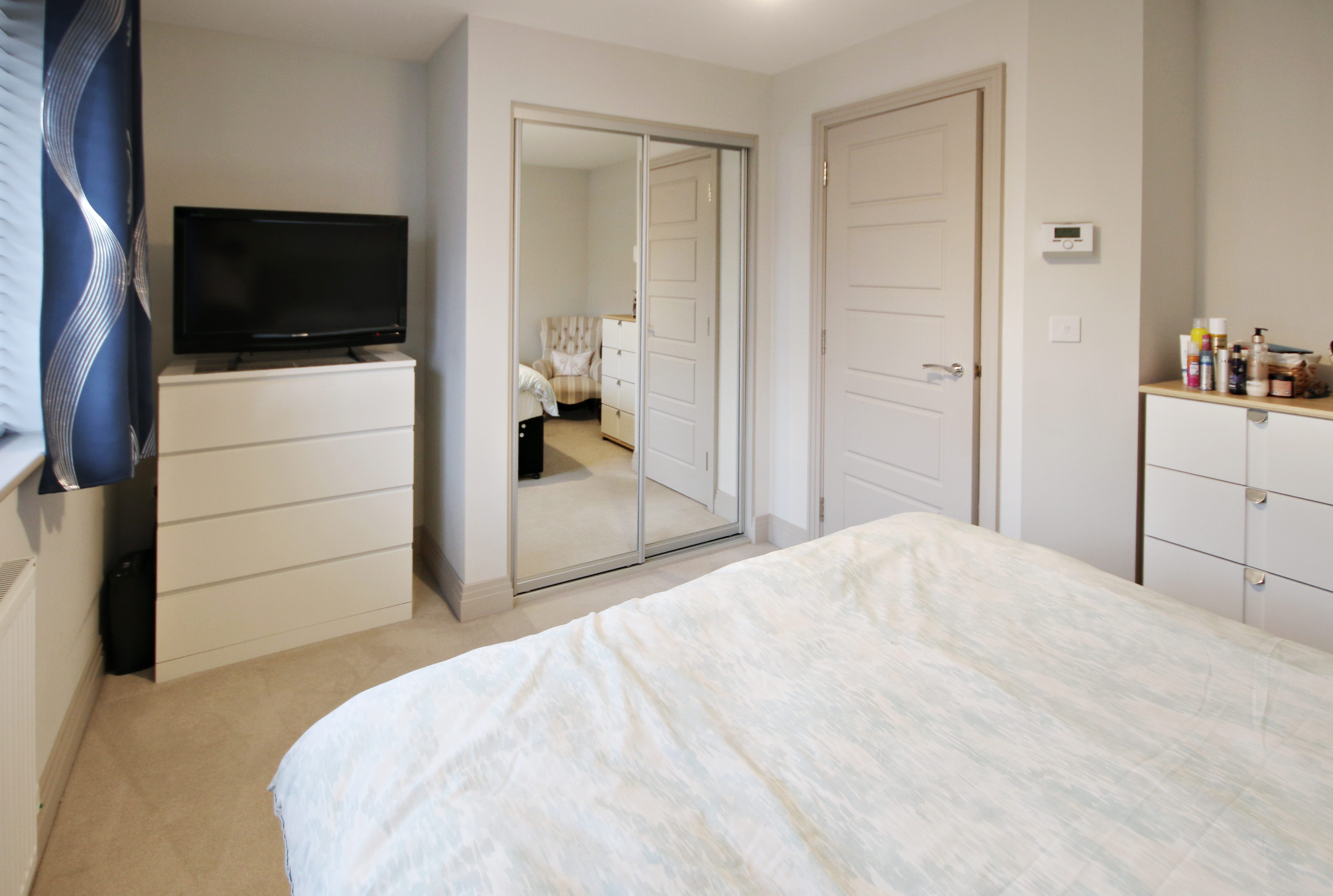 Mortain Road, East Grinstead, West Sussex