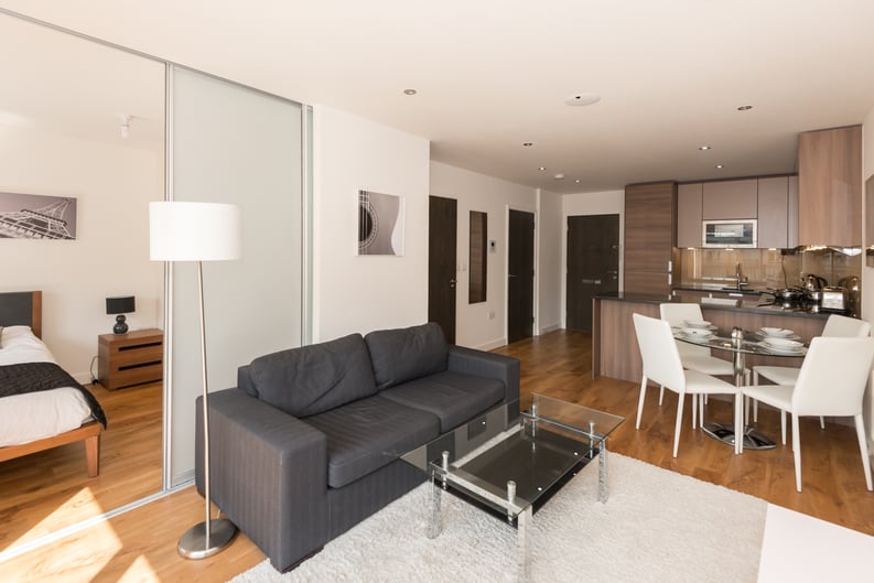 Studio apartment to sale in Commander Avenue, Colindale, London-image 5