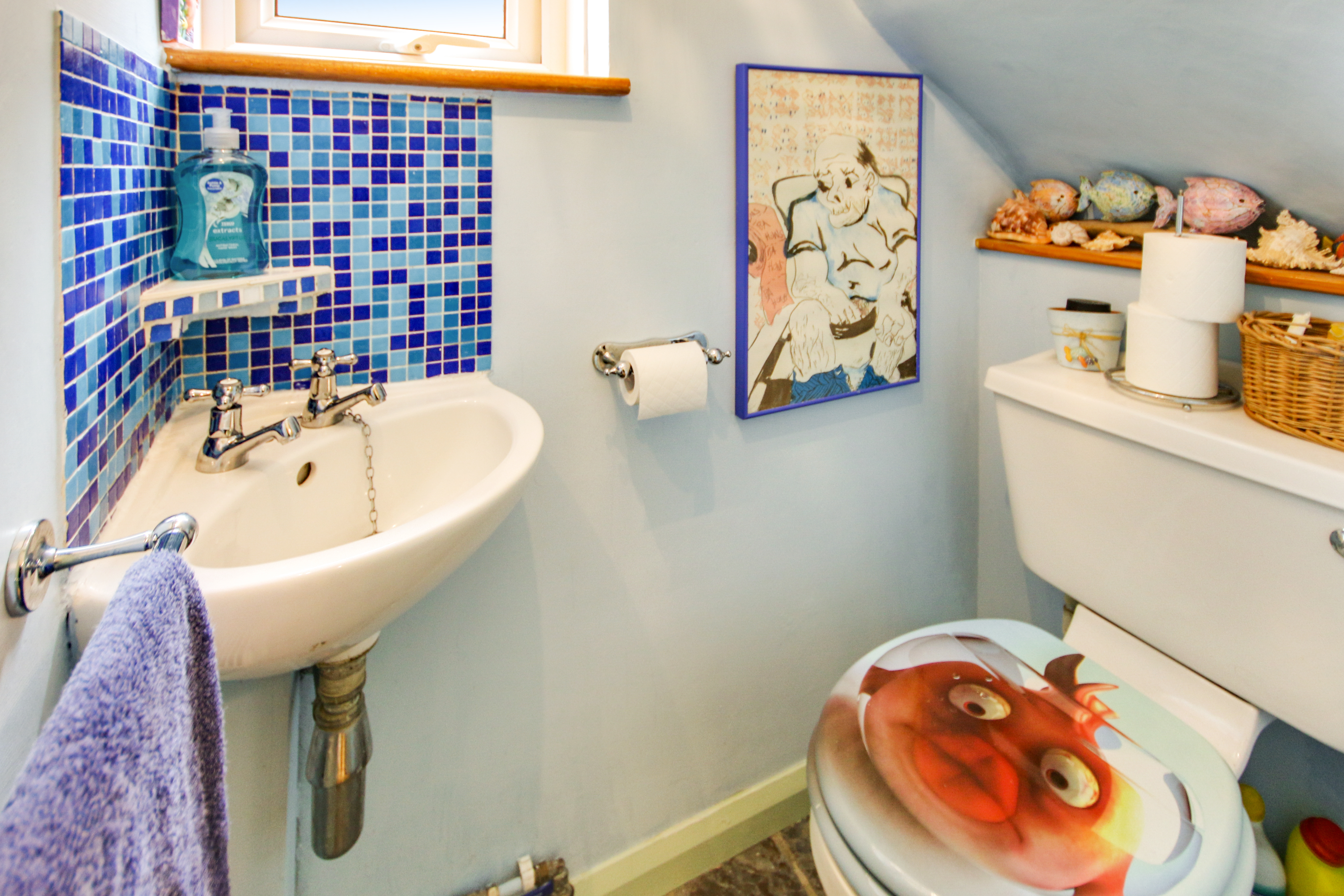 Sandy Lane, Crawley Down, West Sussex