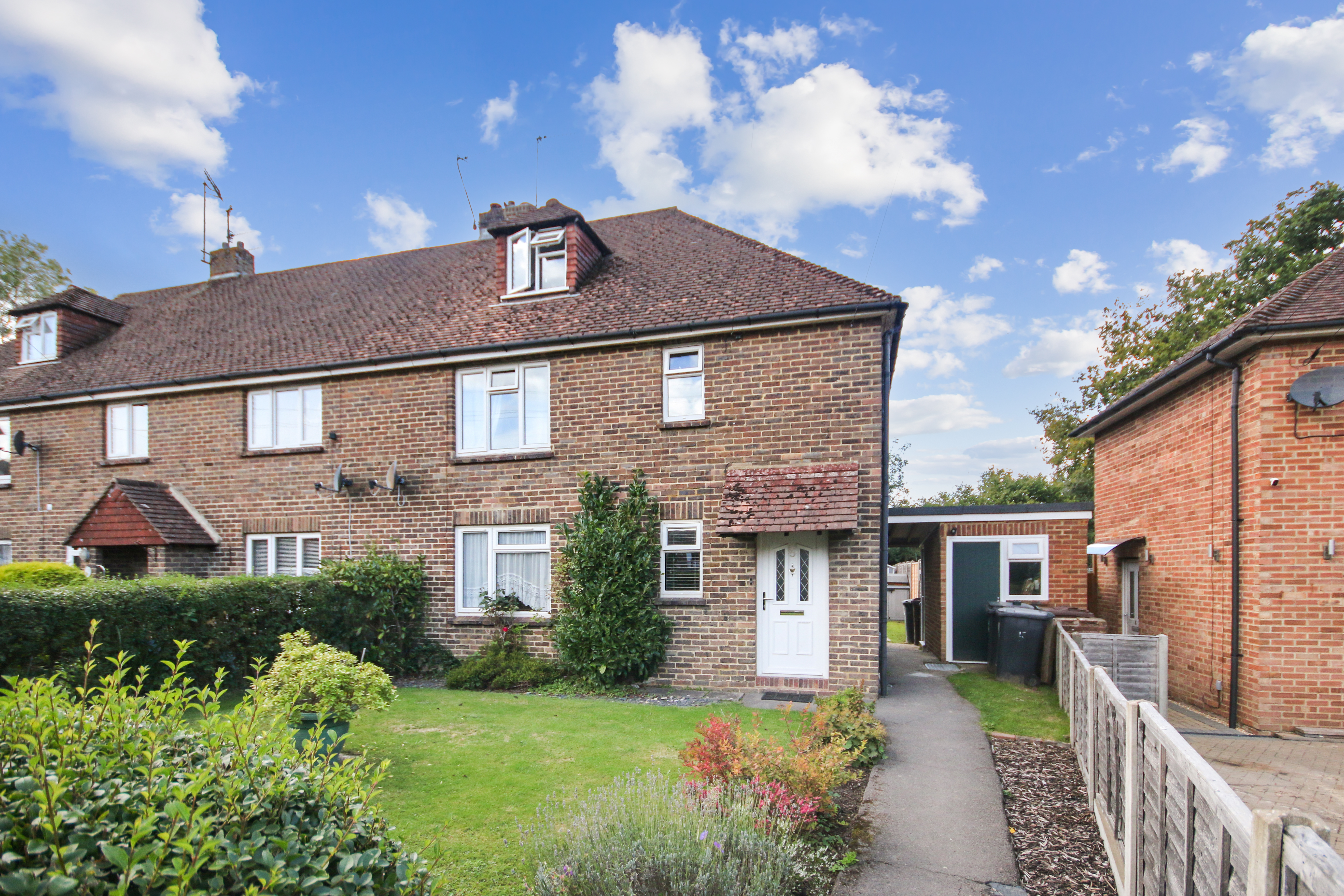 Stonedene Close, Forest Row