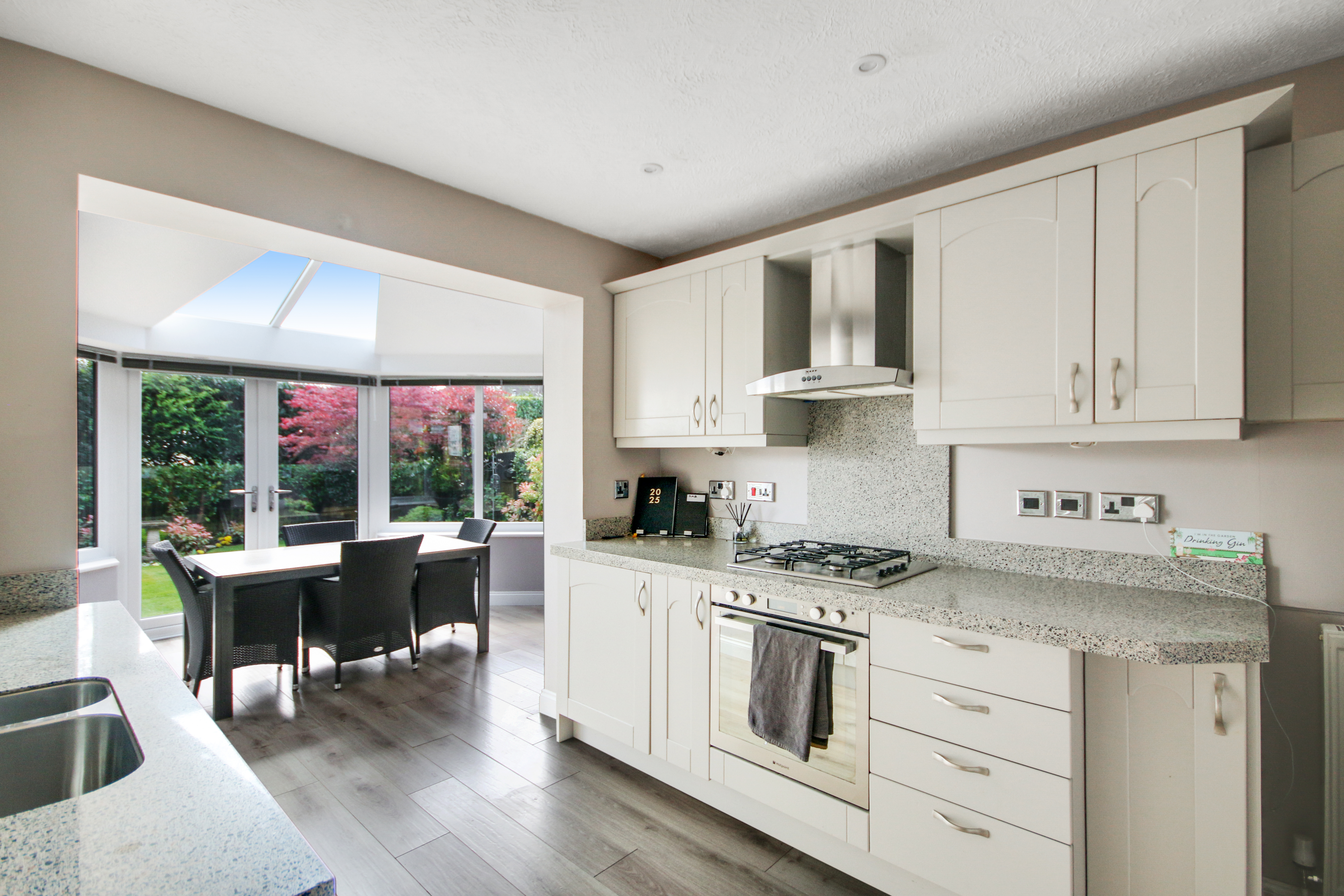 Dexter Drive, East Grinstead