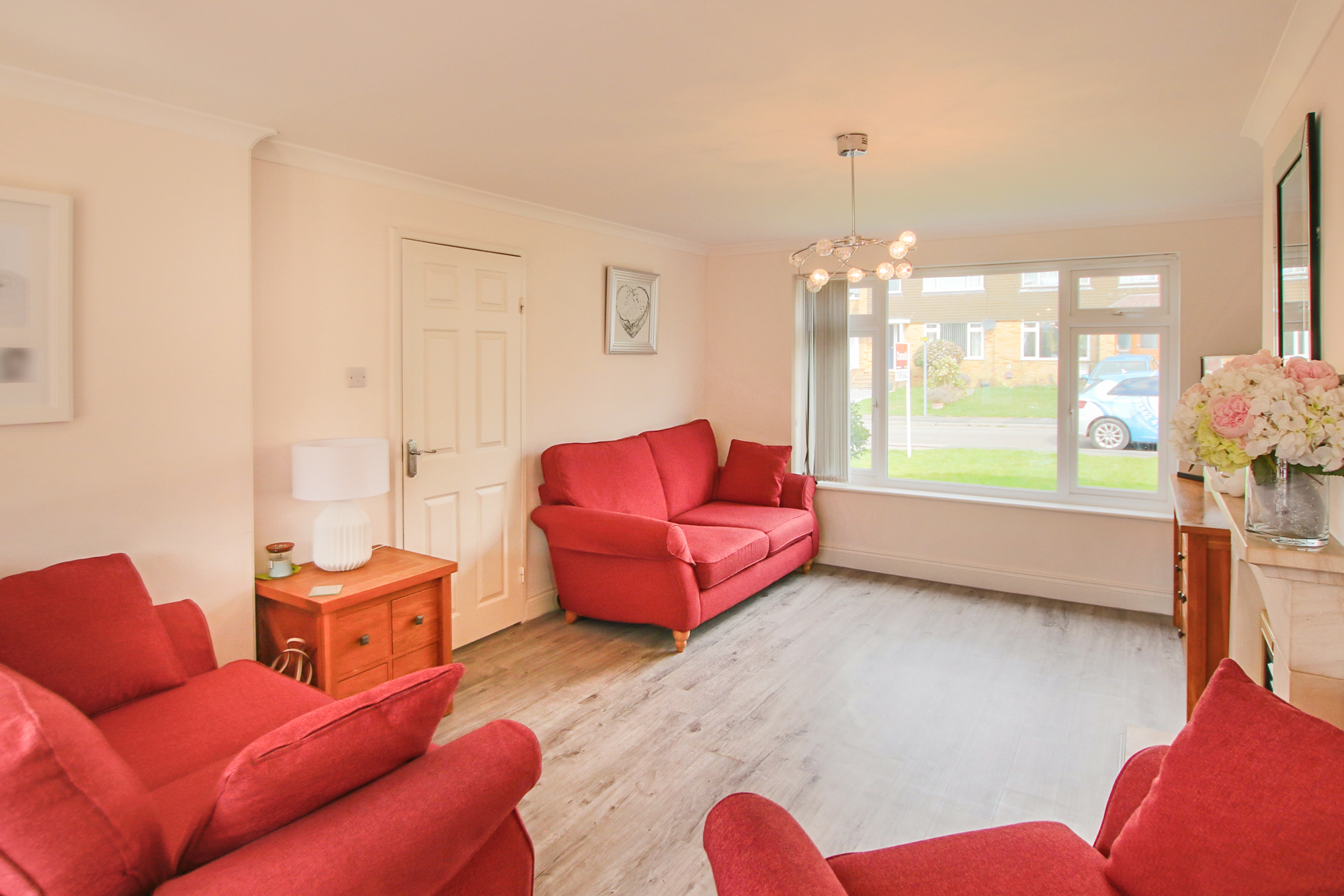 Kipling Way, East Grinstead, West Sussex