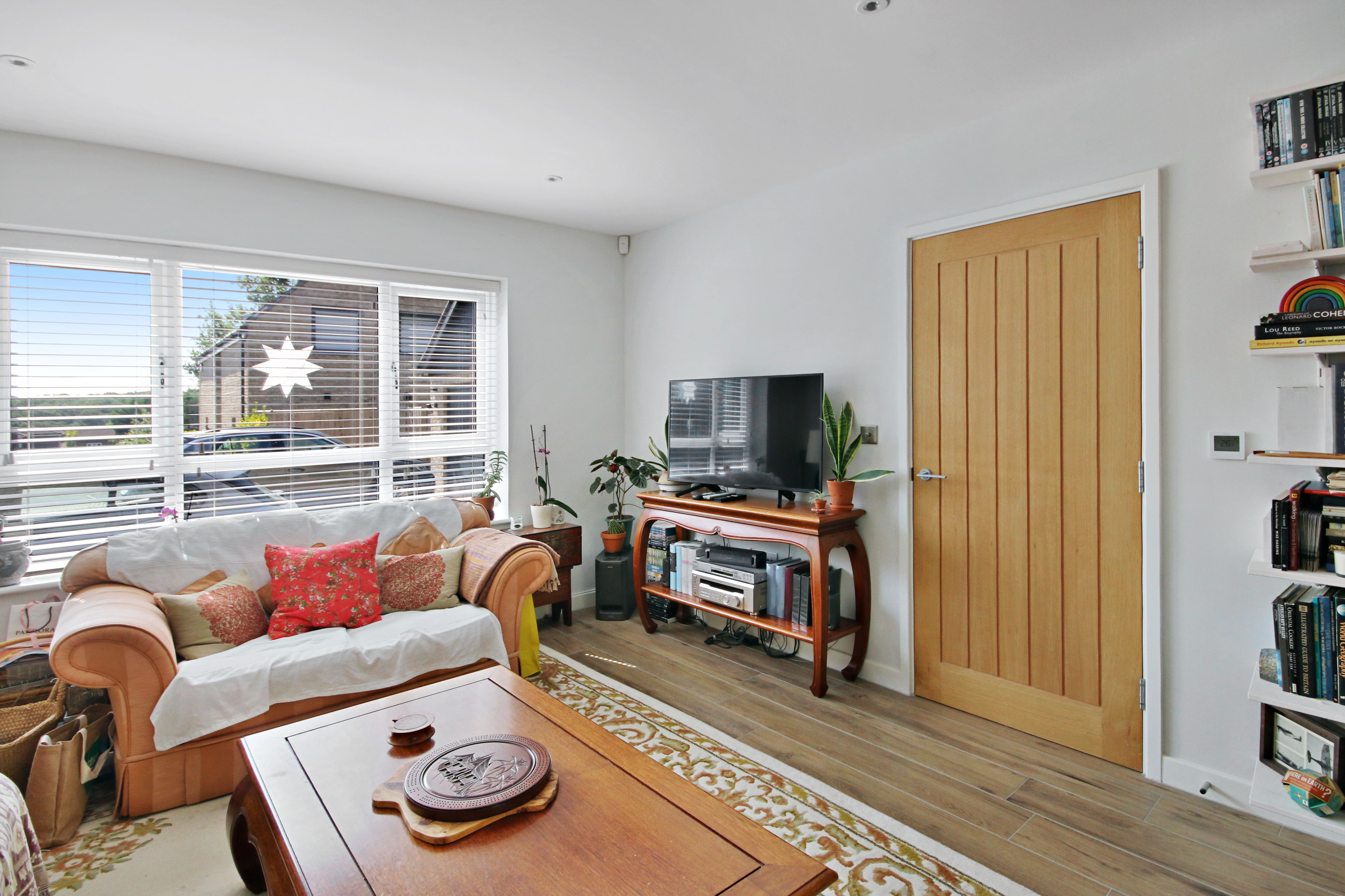 Gage Close, West Sussex