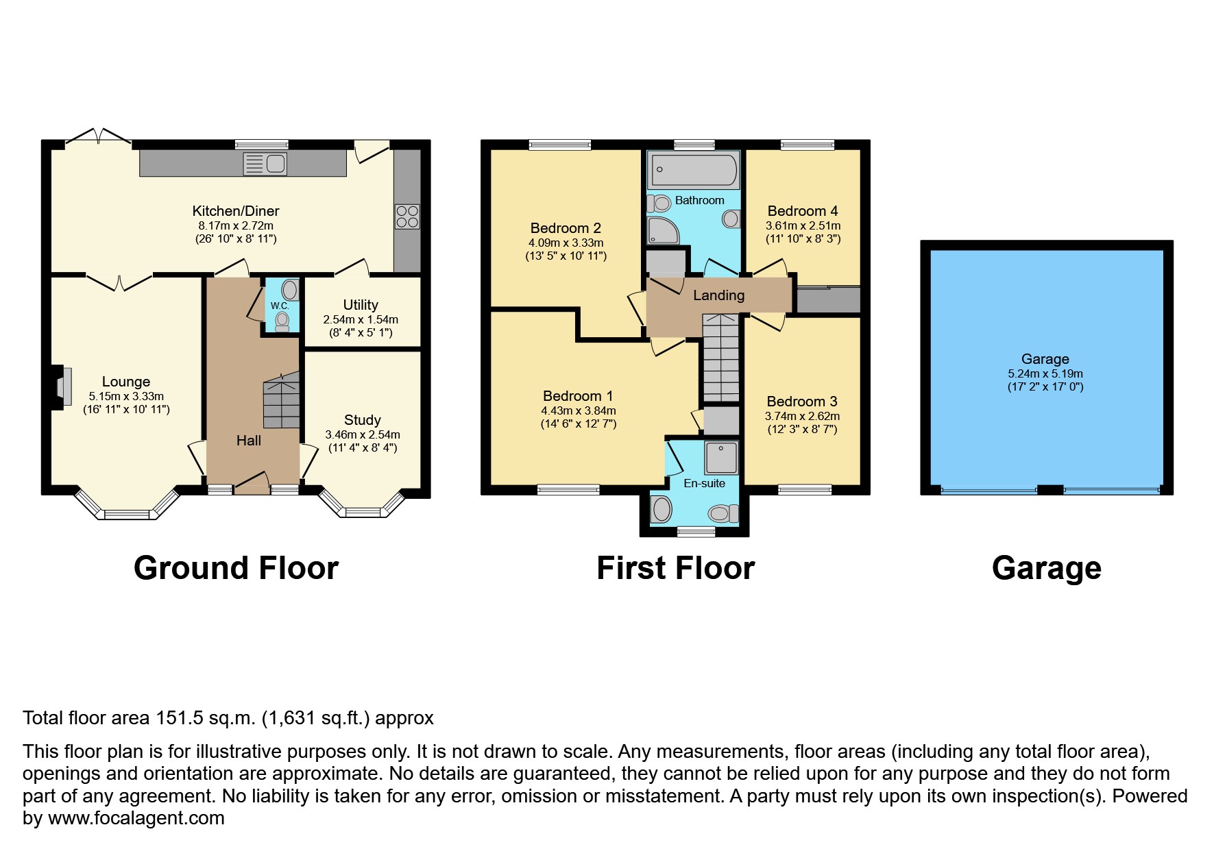 Floor plan of this Property