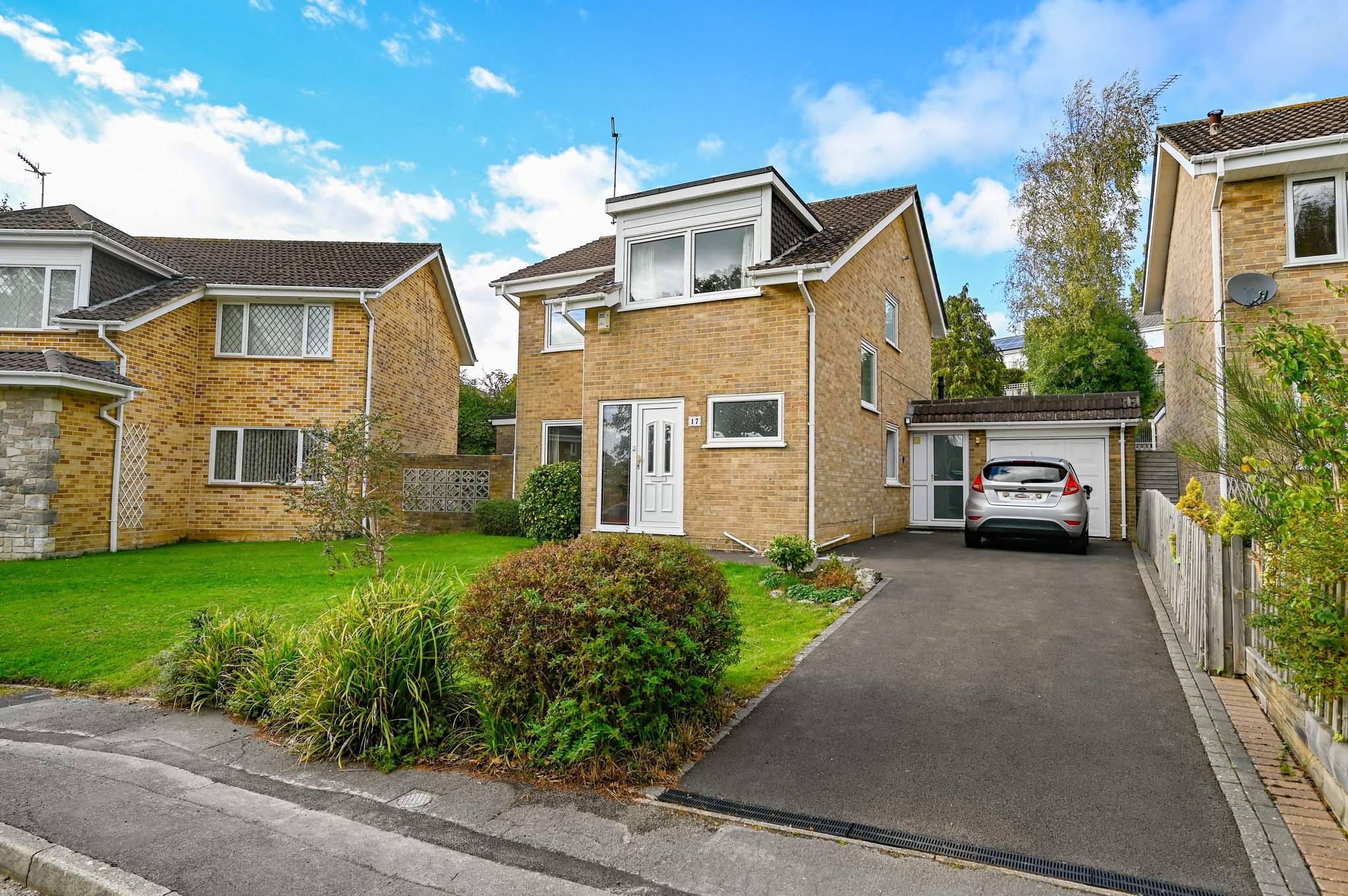 Ashmeads Close, Wimborne