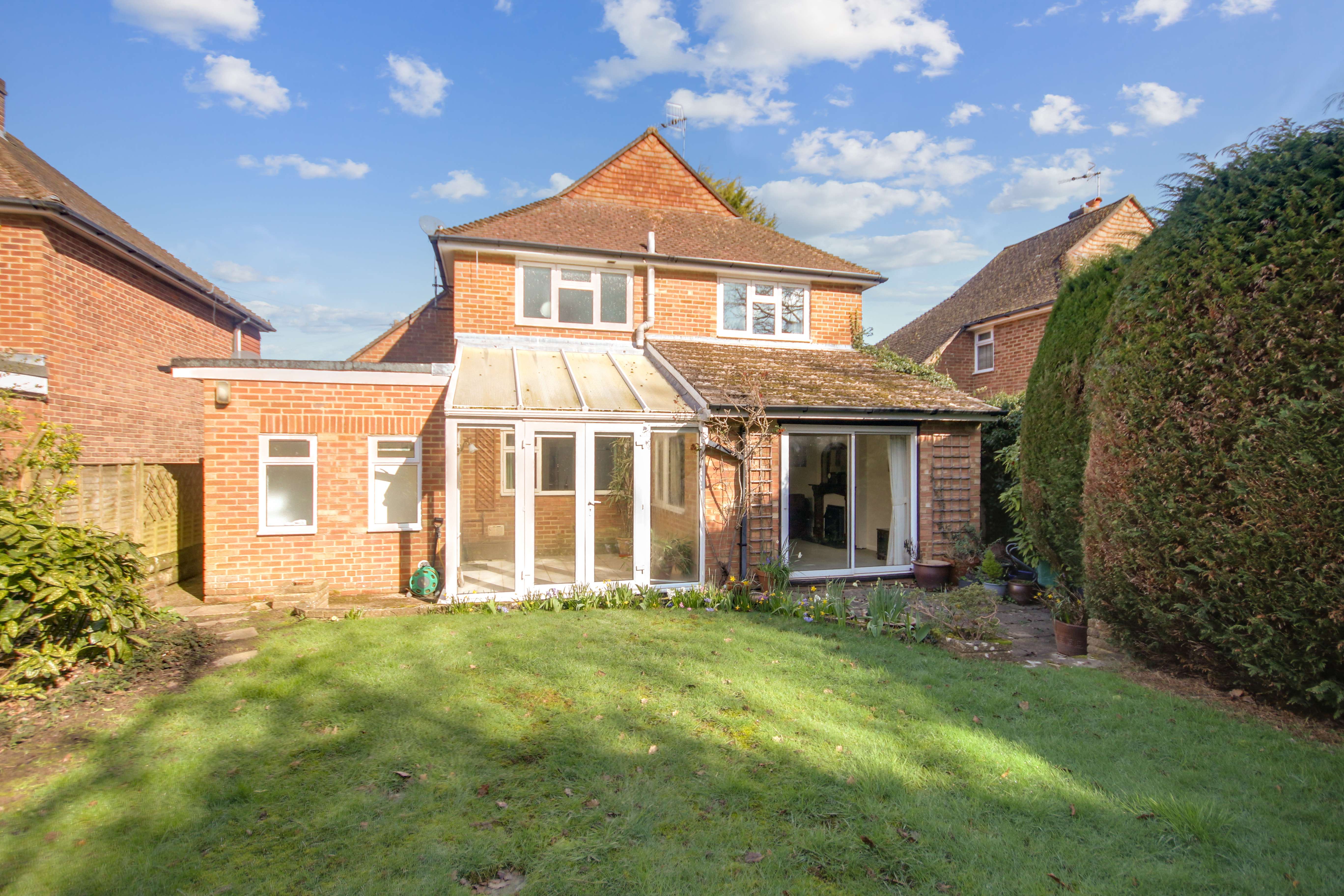 Meadowcroft Close, East Grinstead, West Sussex