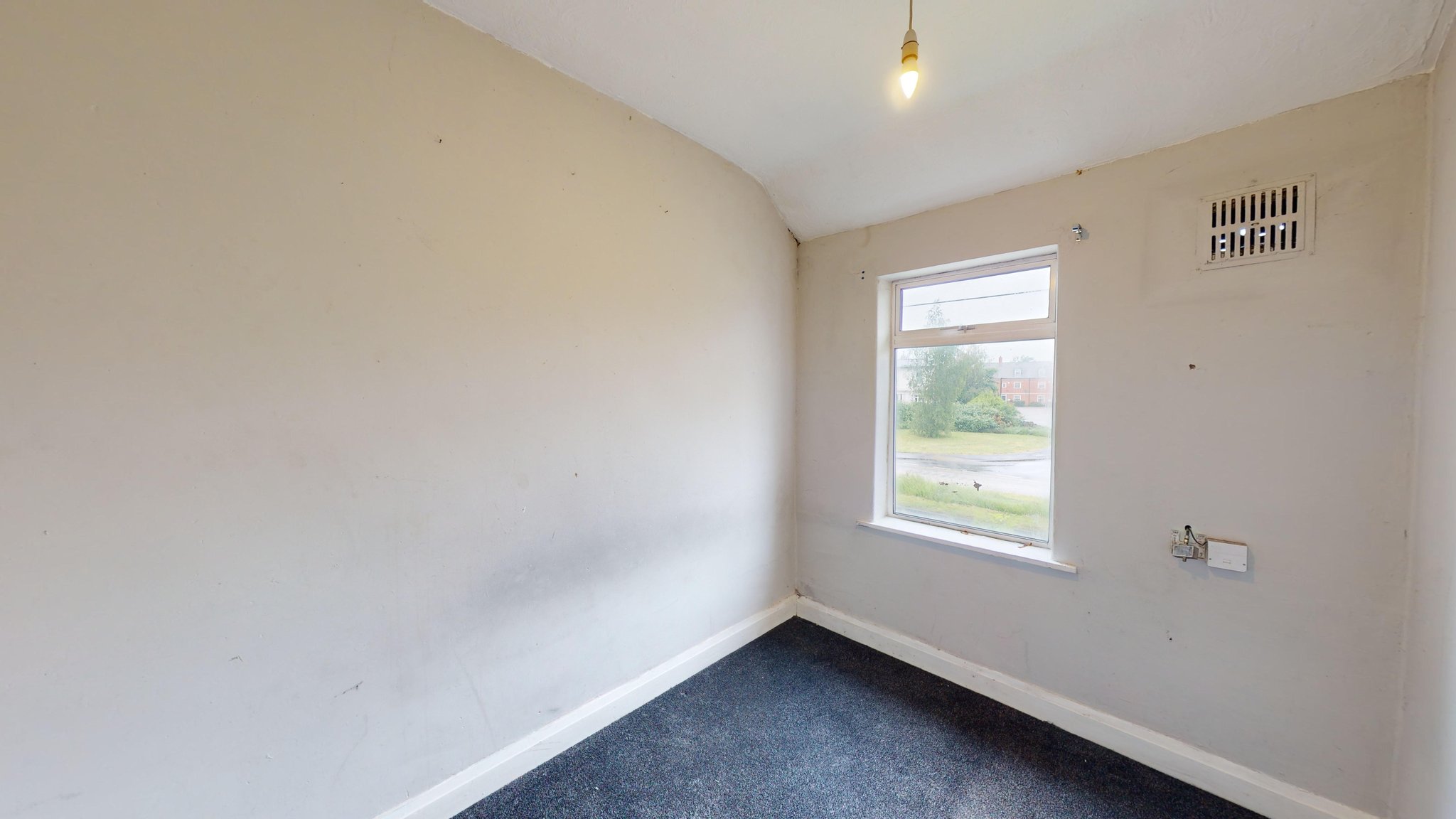 3 bedroom terraced house for sale, Carr House Road, Belle Vue
