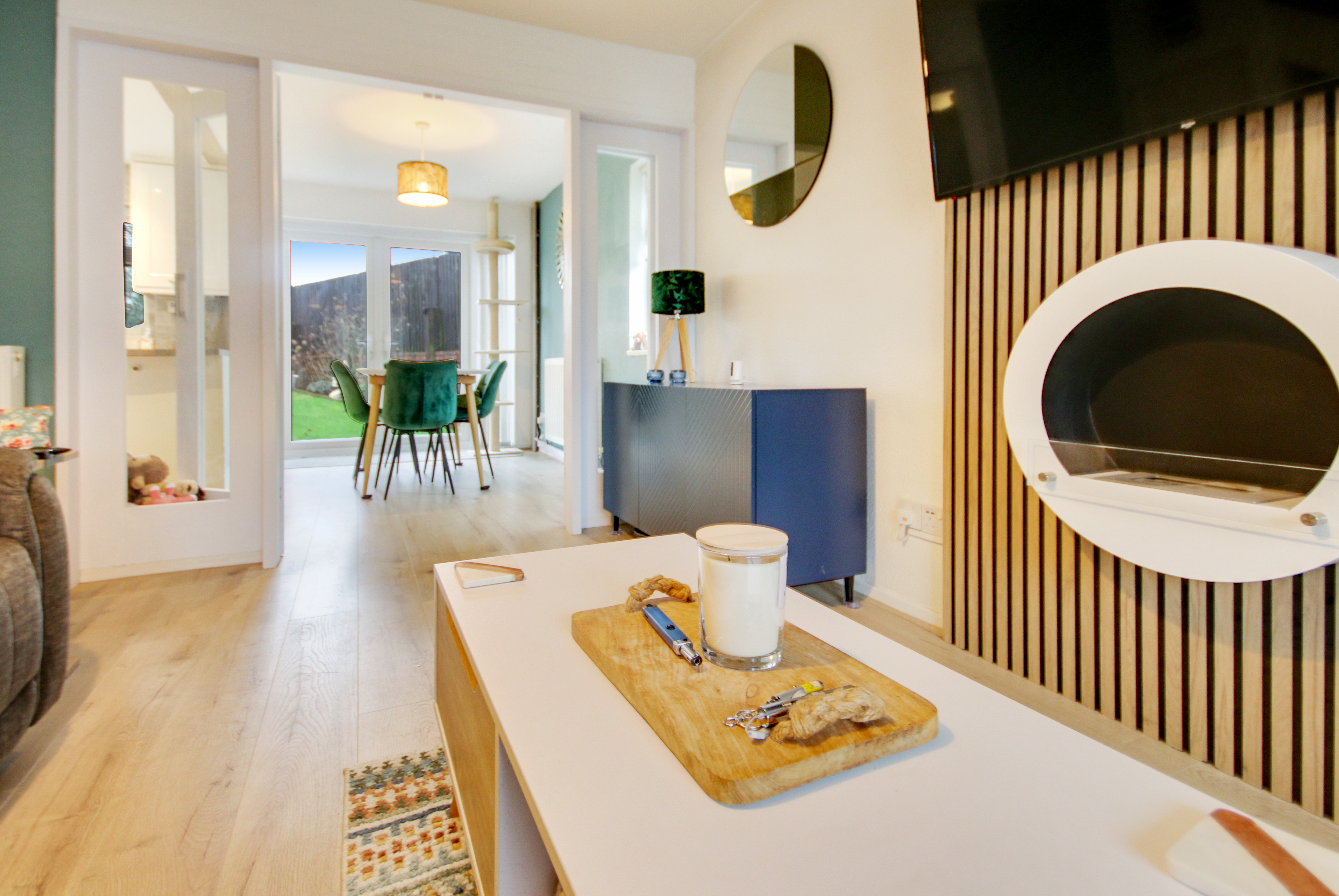 Cromwell Place, East Grinstead, West Sussex