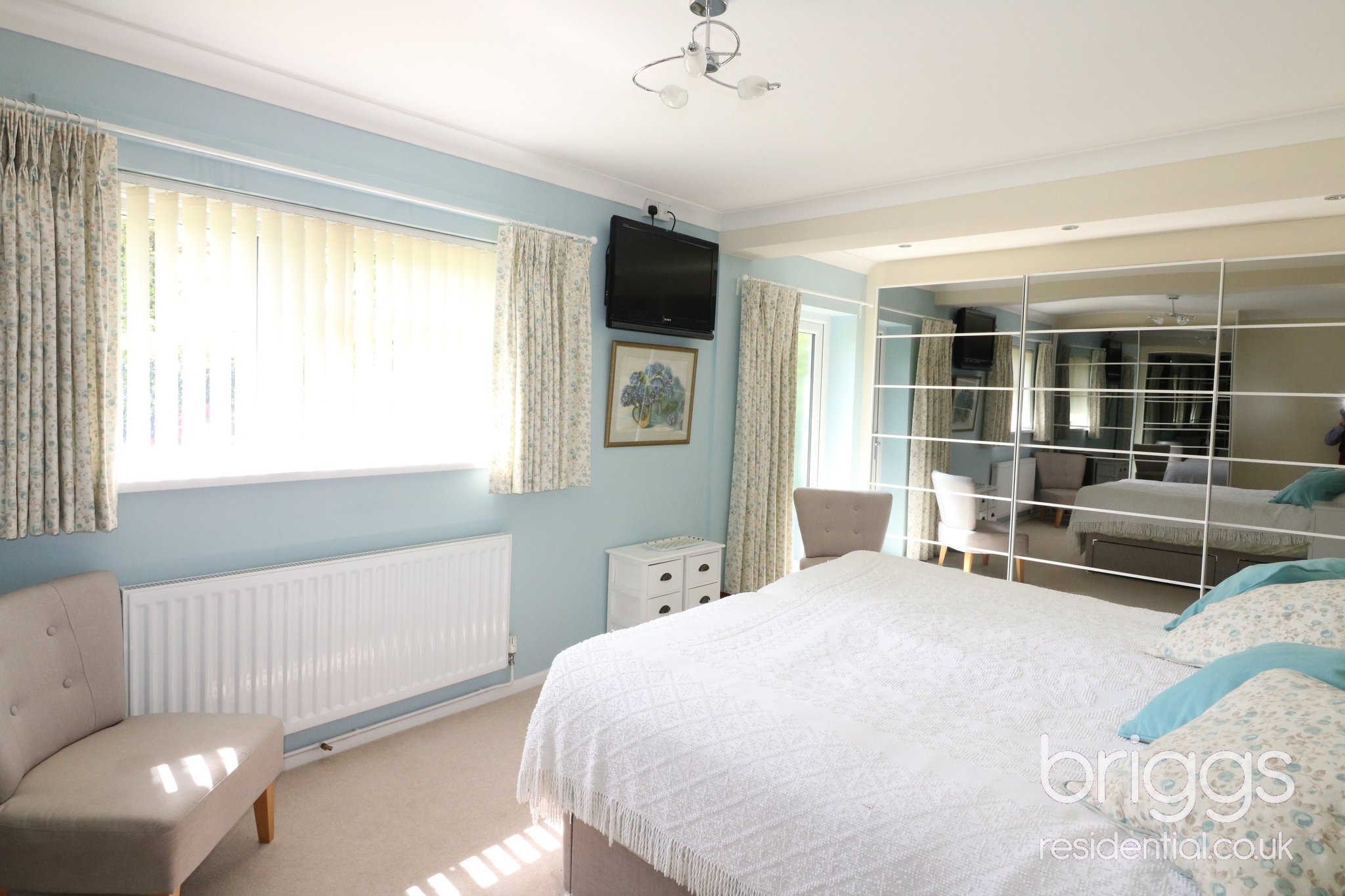 Church Street, Deeping St James, Market Deeping Briggs Residential