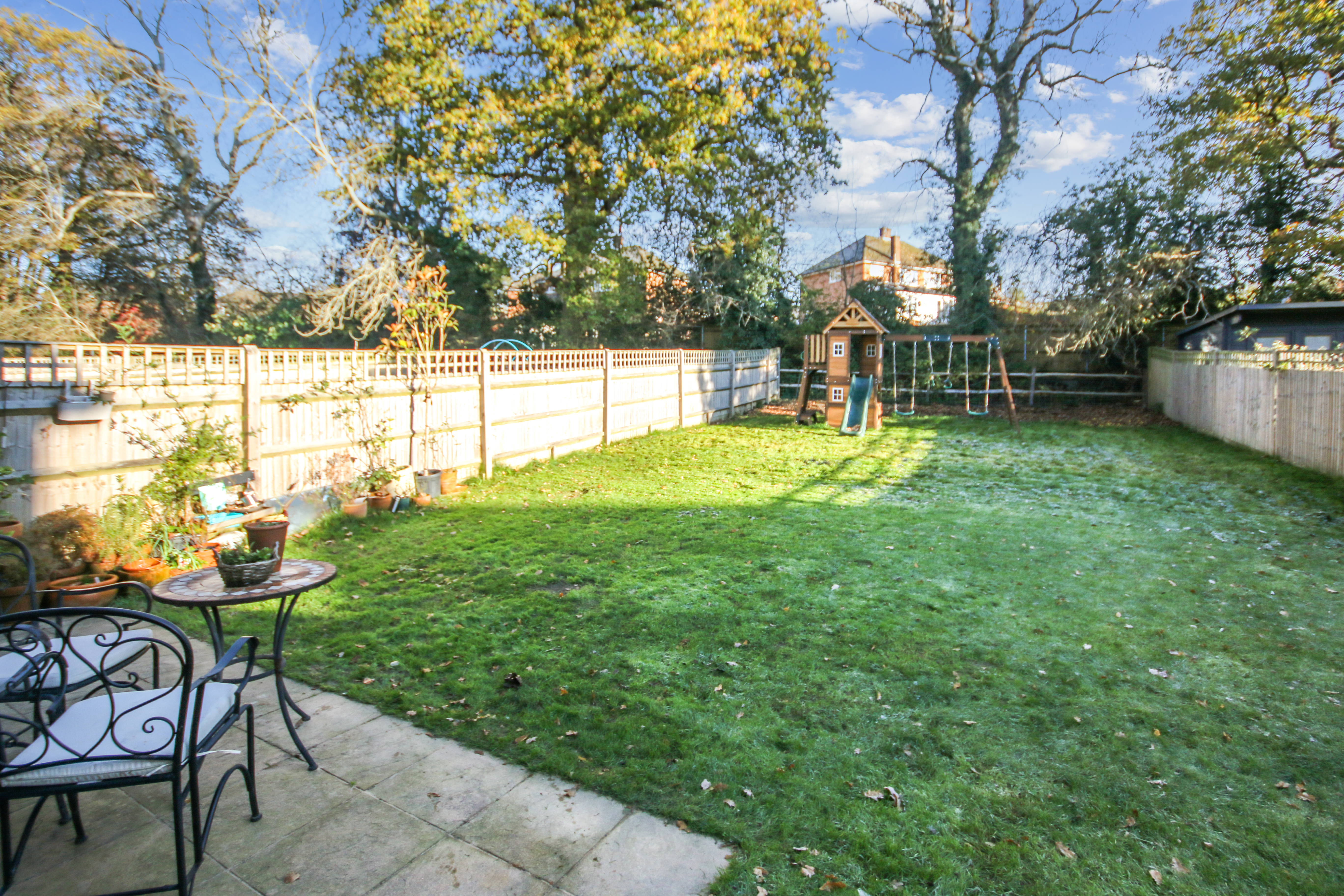 Sunnyside Close, East Grinstead, West Sussex