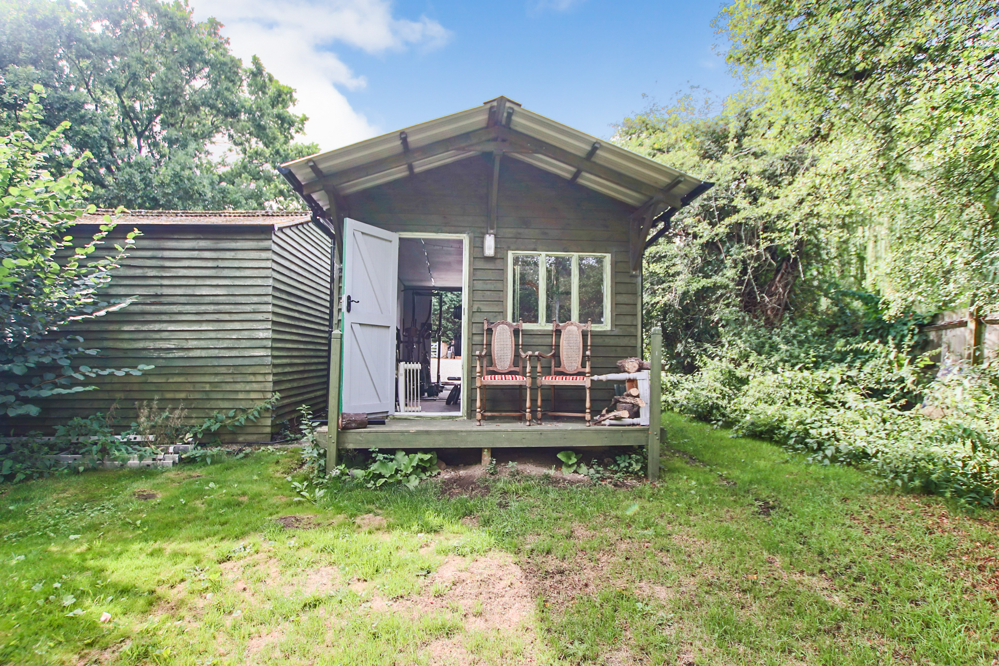 Eastbourne Road, Lingfield, Surrey