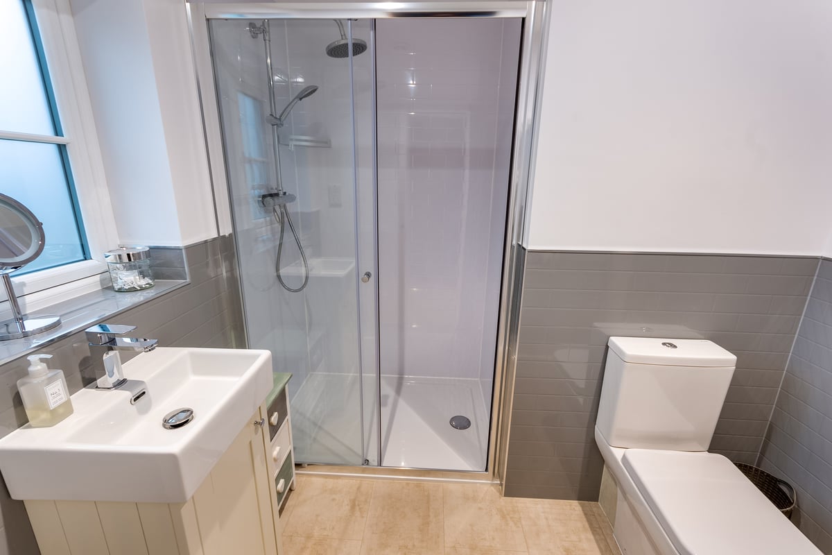 St Peters Court, Lincoln, LN1 2XU