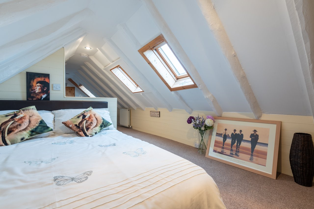 House for sale in Laurencekirk 4 High Street, Laurencekirk