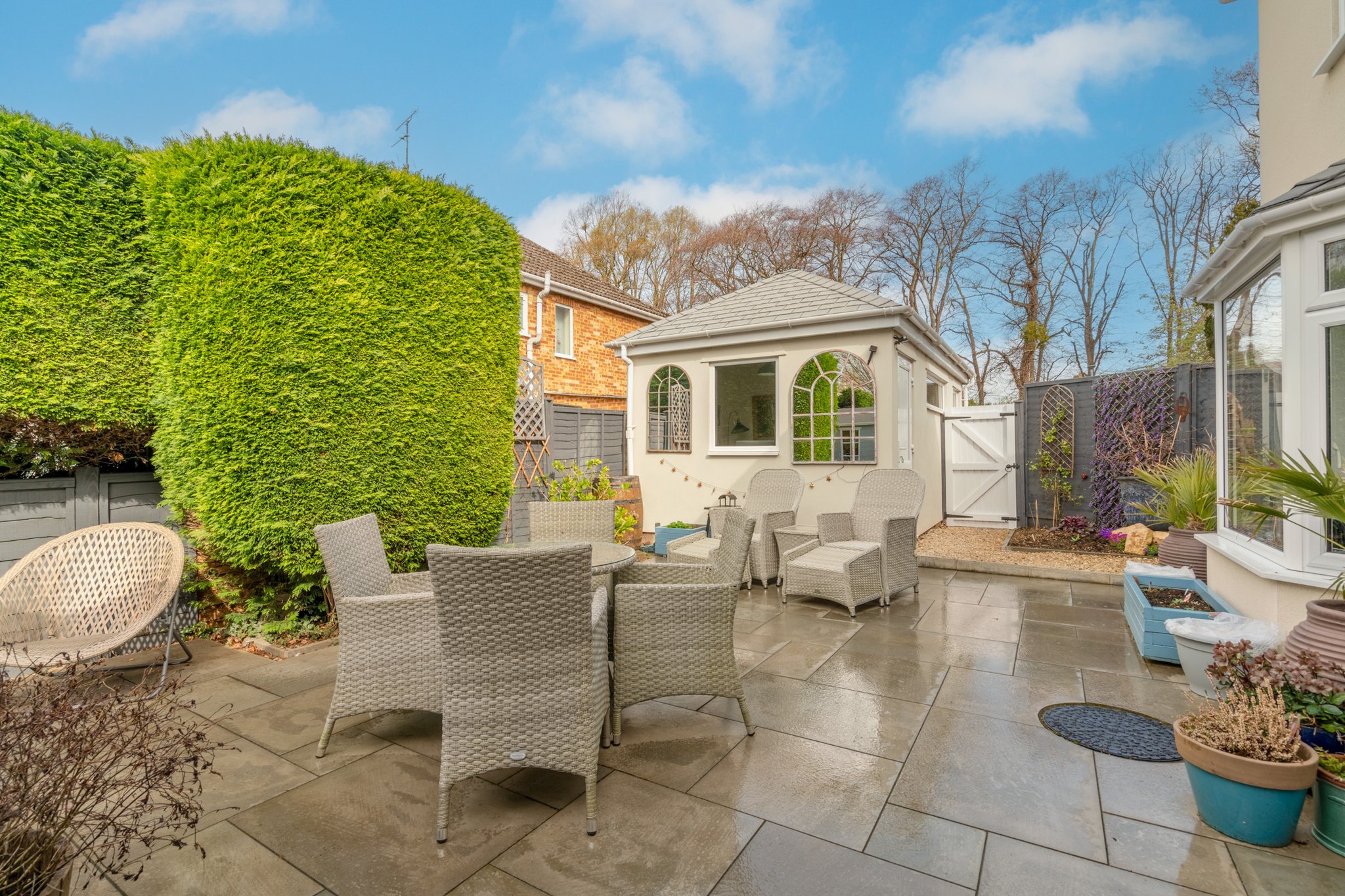 Mayfield Close, Cleeve, Cheltenham Nick Griffith Estate Agents