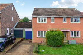 Andrew Road, Tunbridge Wells, Kent