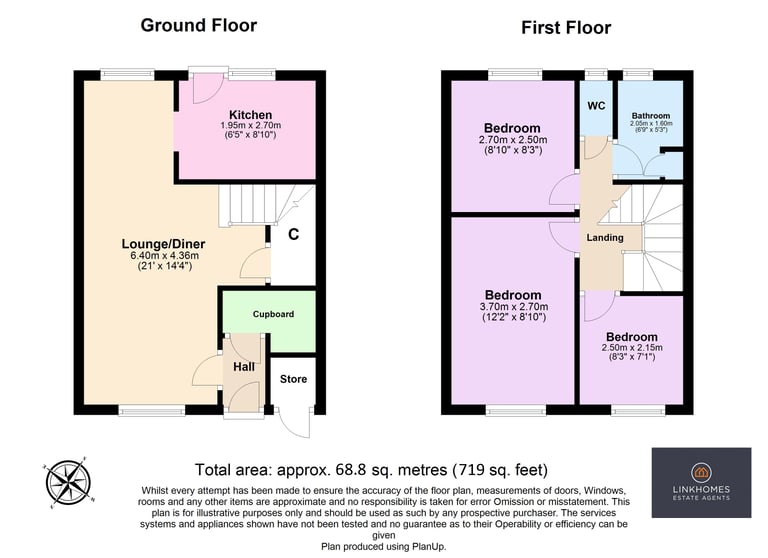  | Floorplan