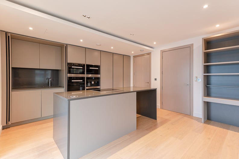 3 bedroom(s) apartment to sale in Tierney Lane, Hammersmith, London-image 7