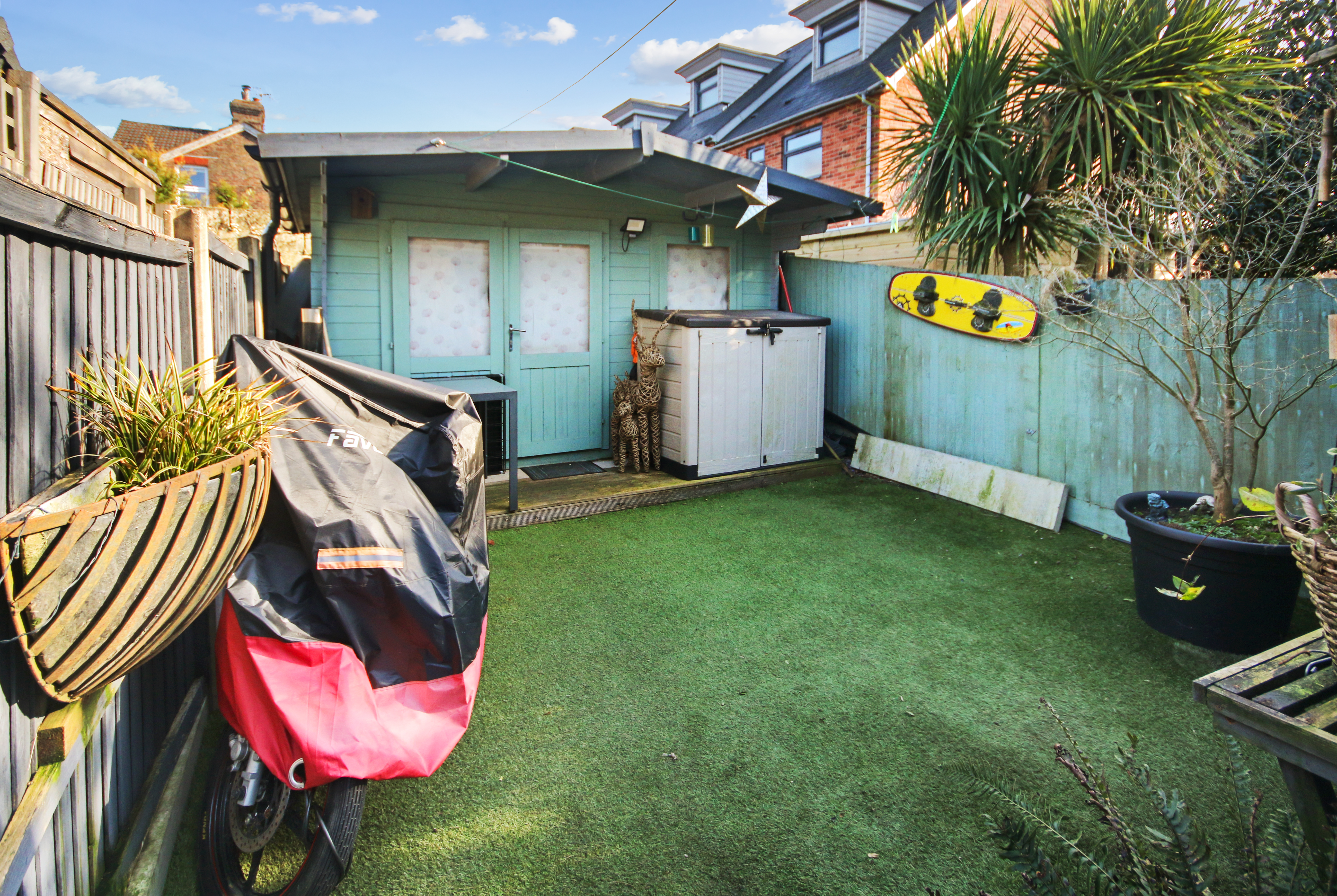 Chequer Road, East Grinstead, West Sussex