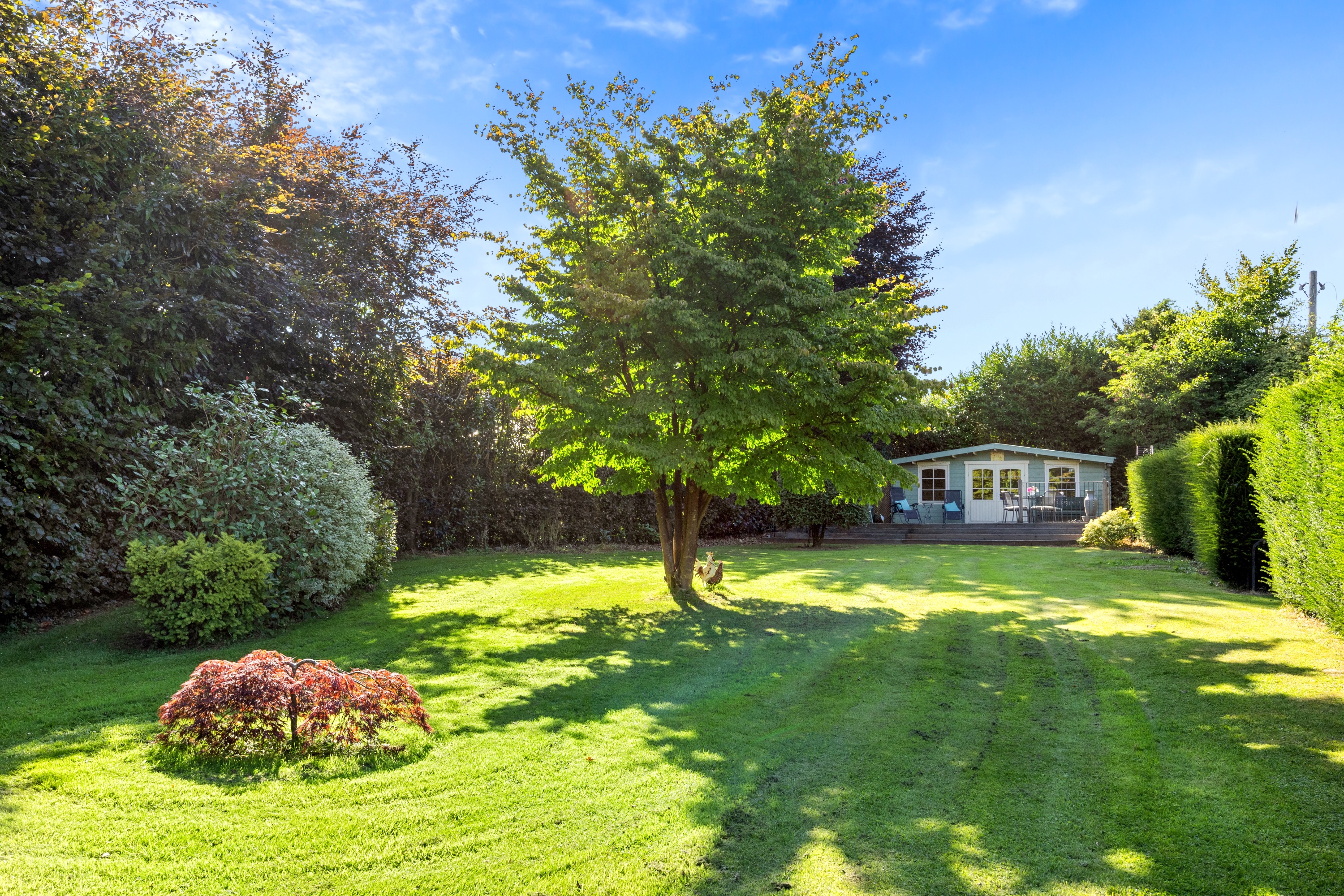 Lewes Road, East Grinstead, West Sussex