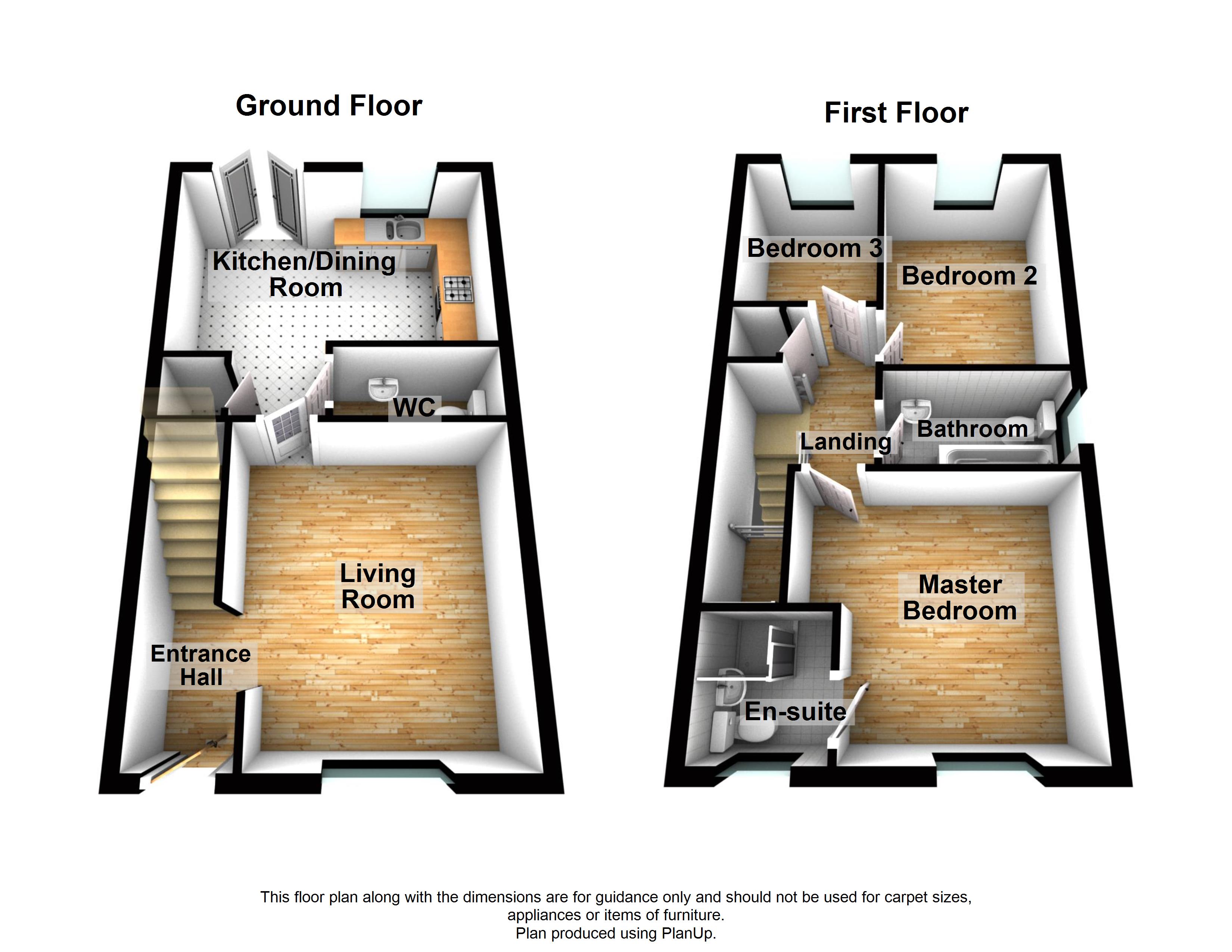 Property Floorplans 1