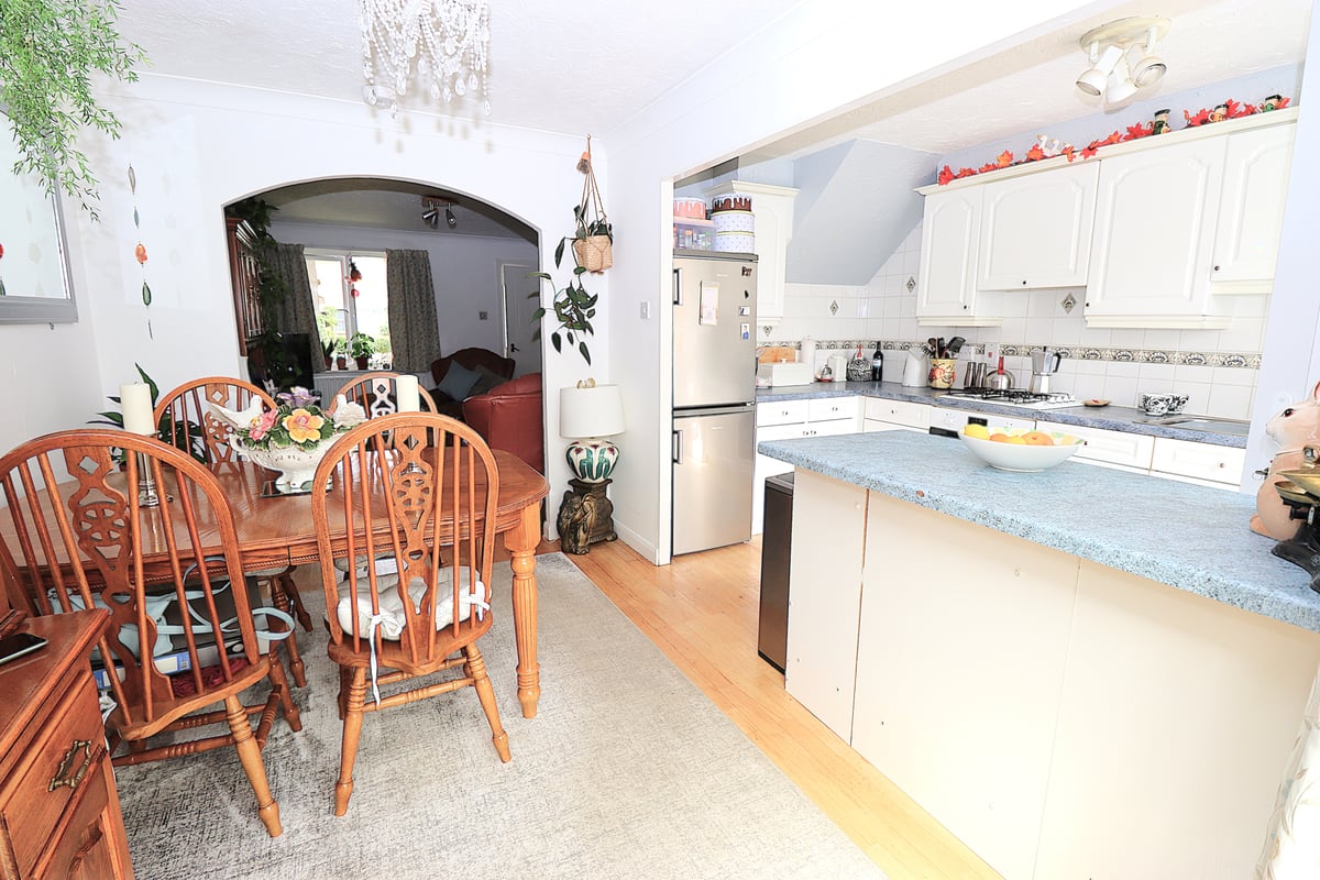 Collingwood, Farnborough, GU14 6LX