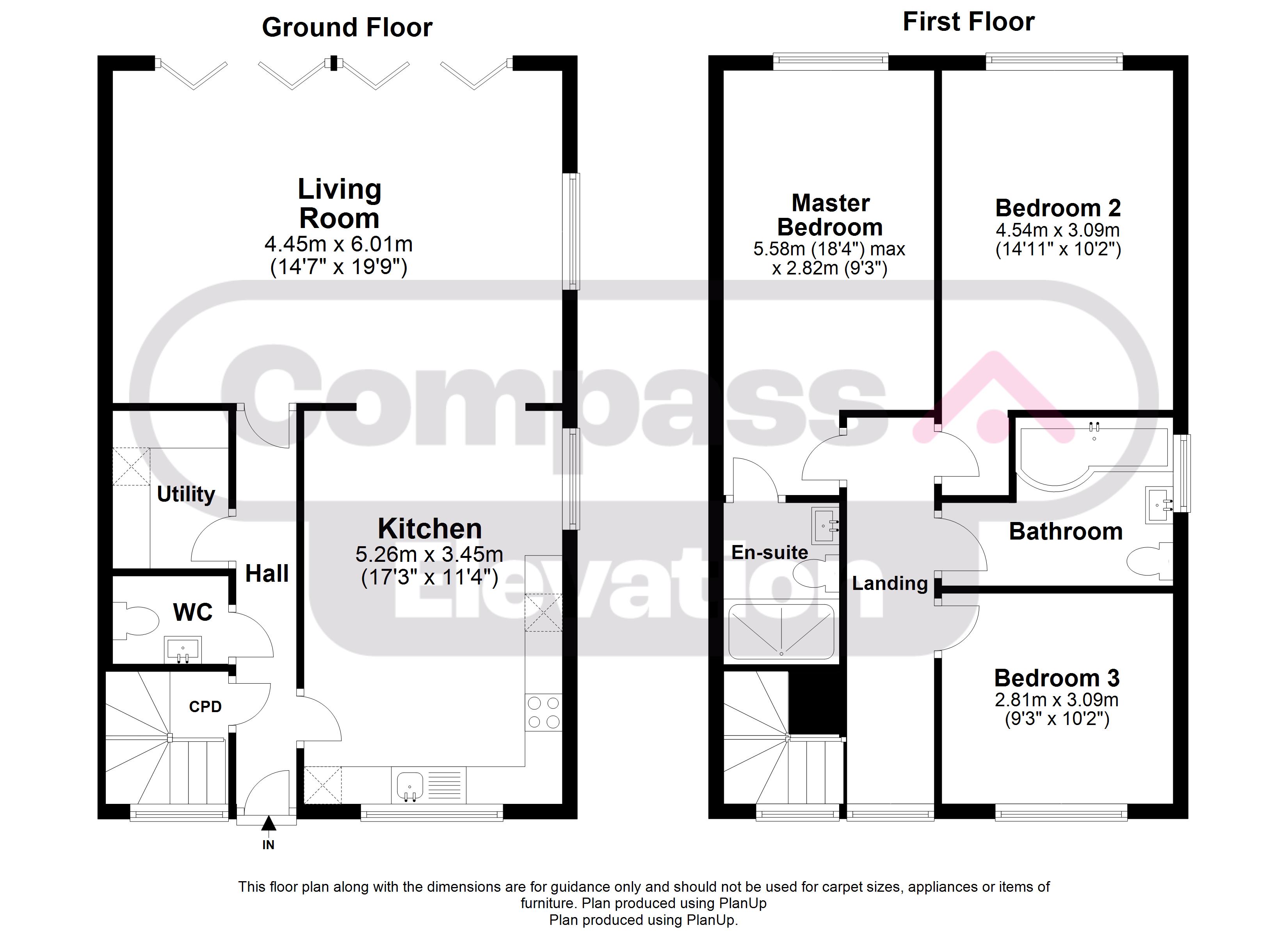 Property Floorplans 1