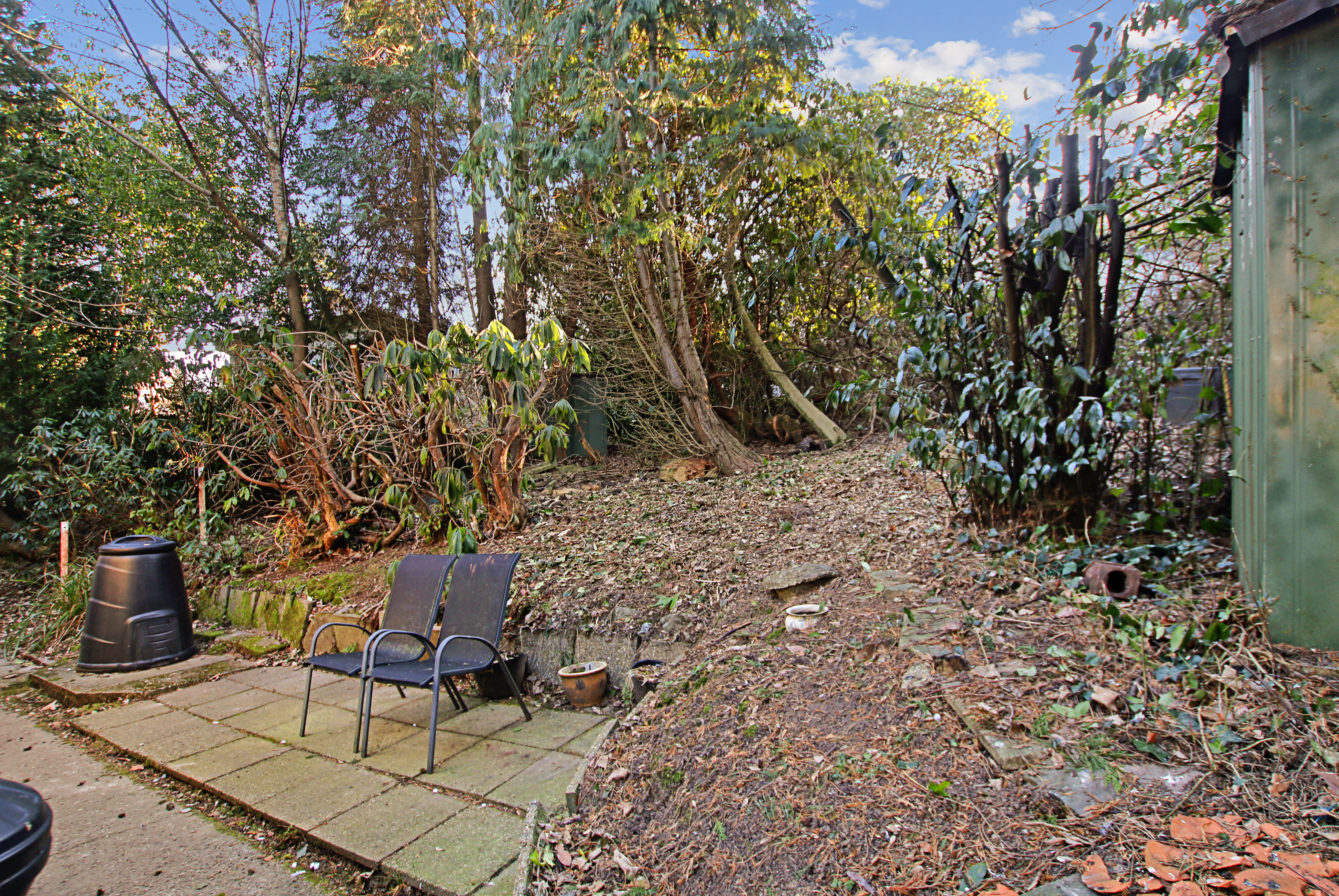 Turners Hill Park, Crawley, West Sussex