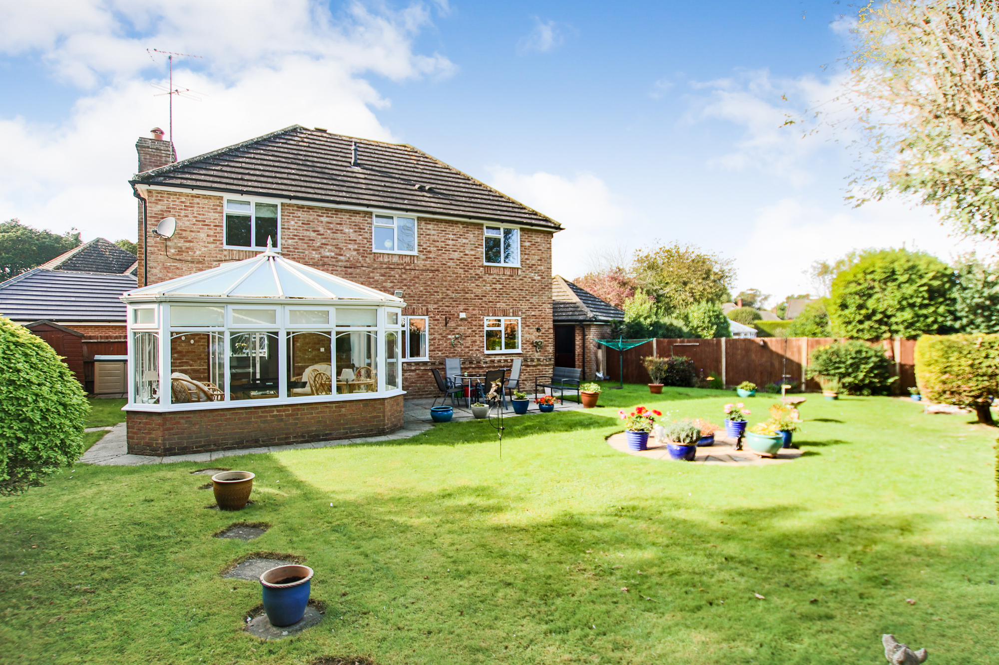 Wynlea Close, West Sussex