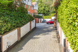 Meyrick Hall | Thumbnail
