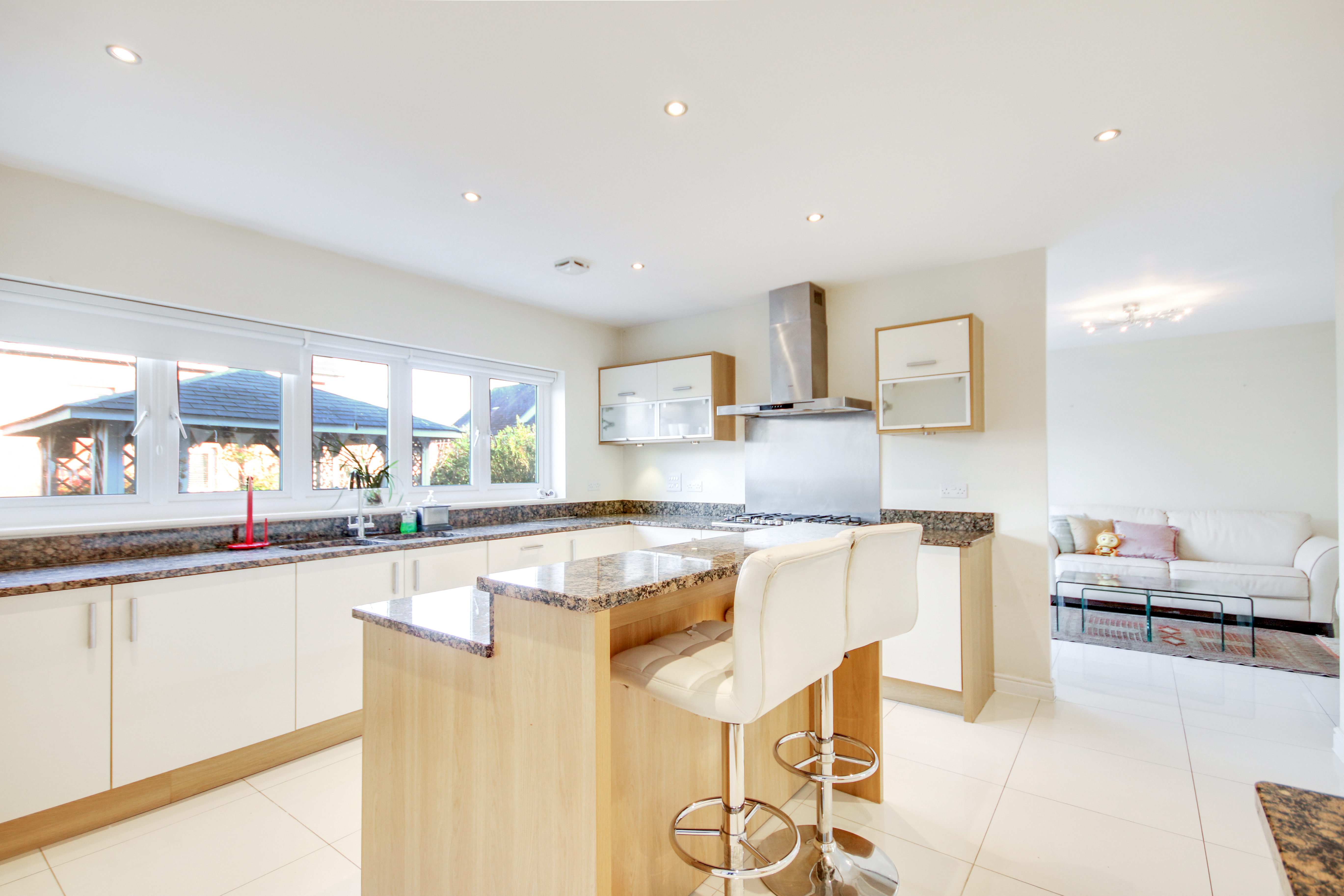 The Furrows, West Sussex