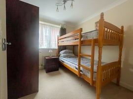 Nightingale House | Thumbnail