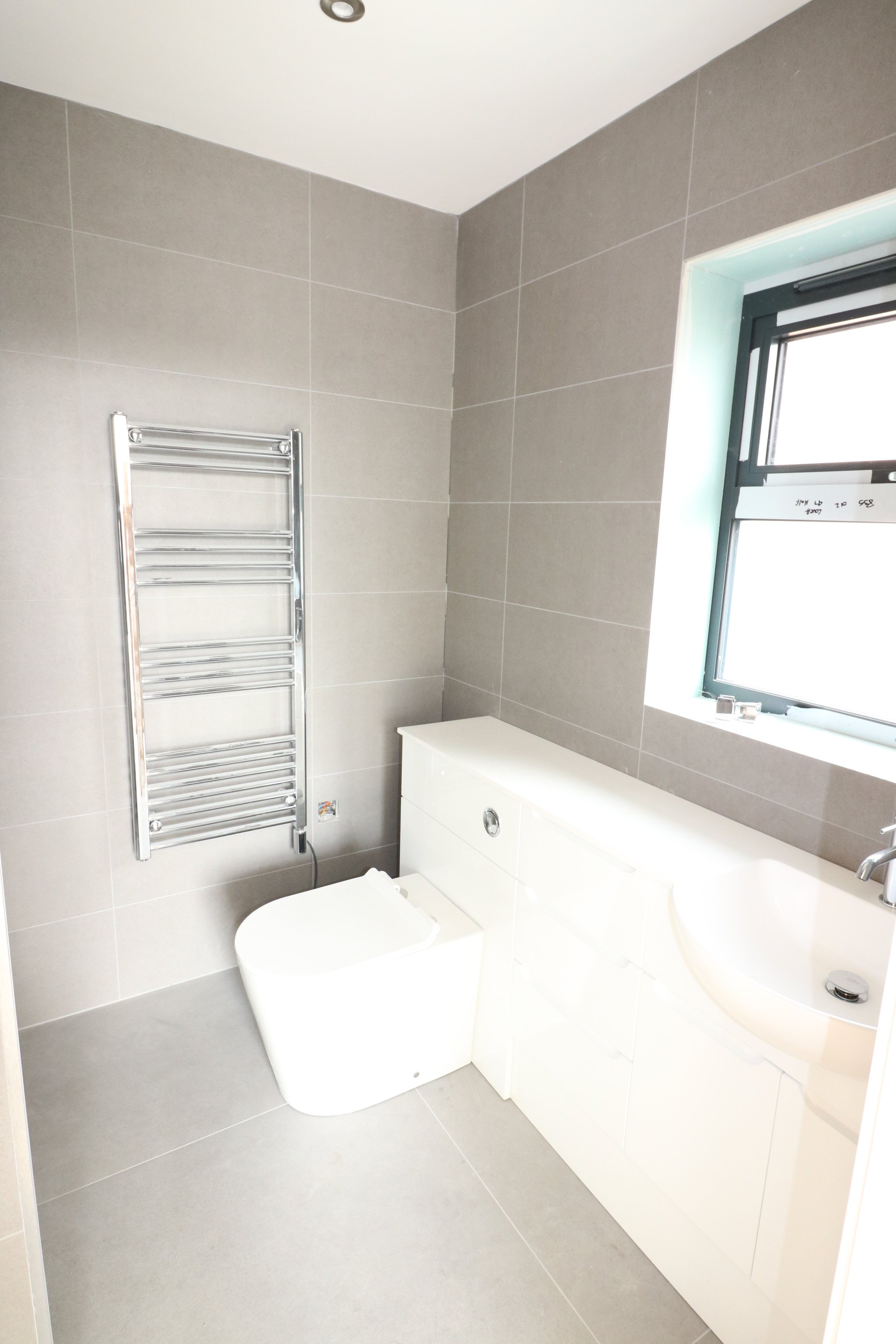 Halfleet, Market Deeping Briggs Residential