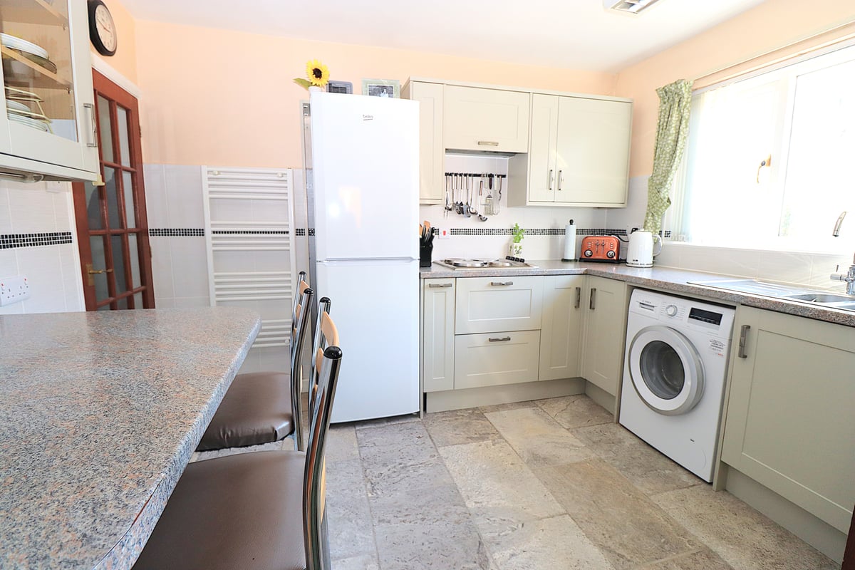 Prospect Road, Farnborough, GU14 8LB