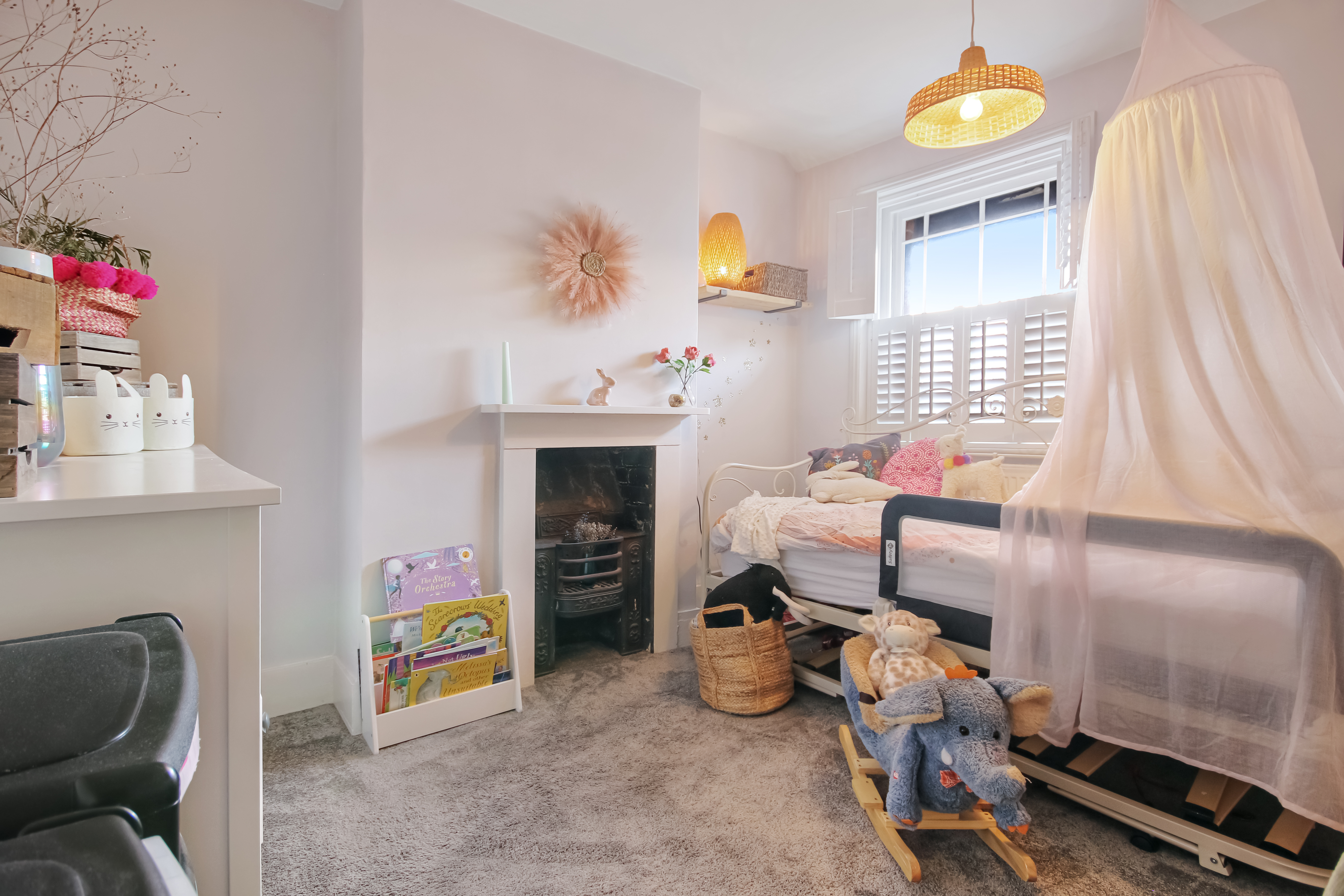 High Street, Godstone, Surrey