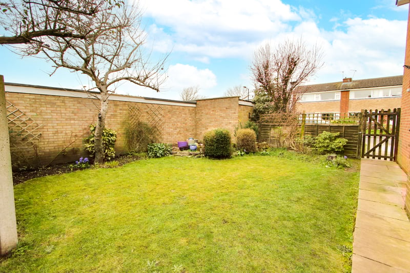 4 bedroom detached house for sale, Laneham Close, Bessacarr, DONCASTER