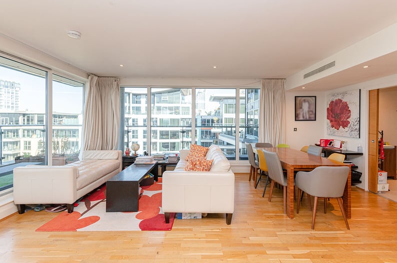 3 bedroom(s) apartment to sale in The Boulevard, London-image 20