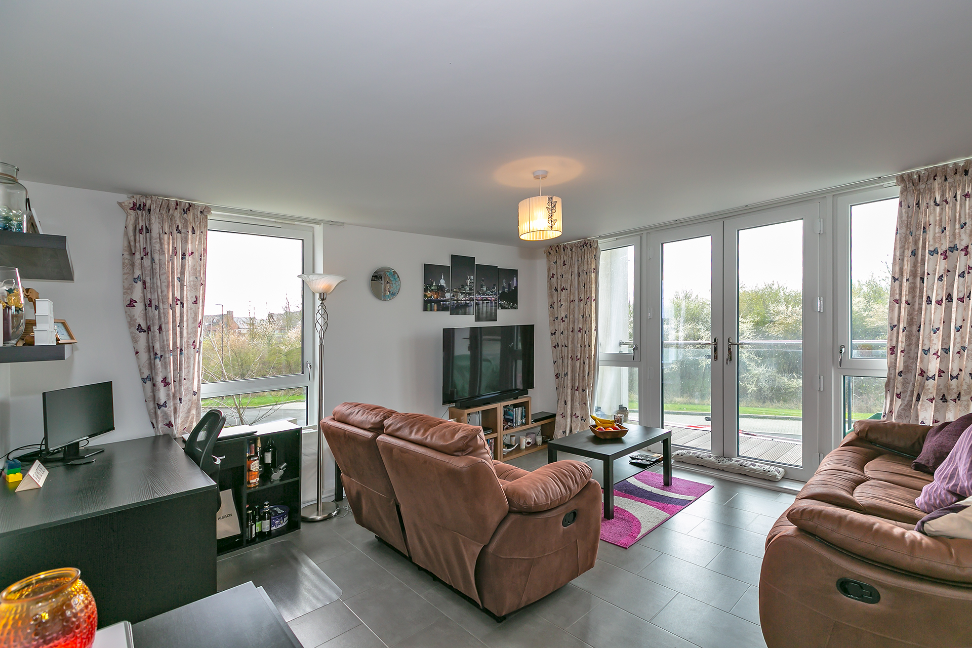 Larson Close, Milton Keynes, Buckinghamshire Image