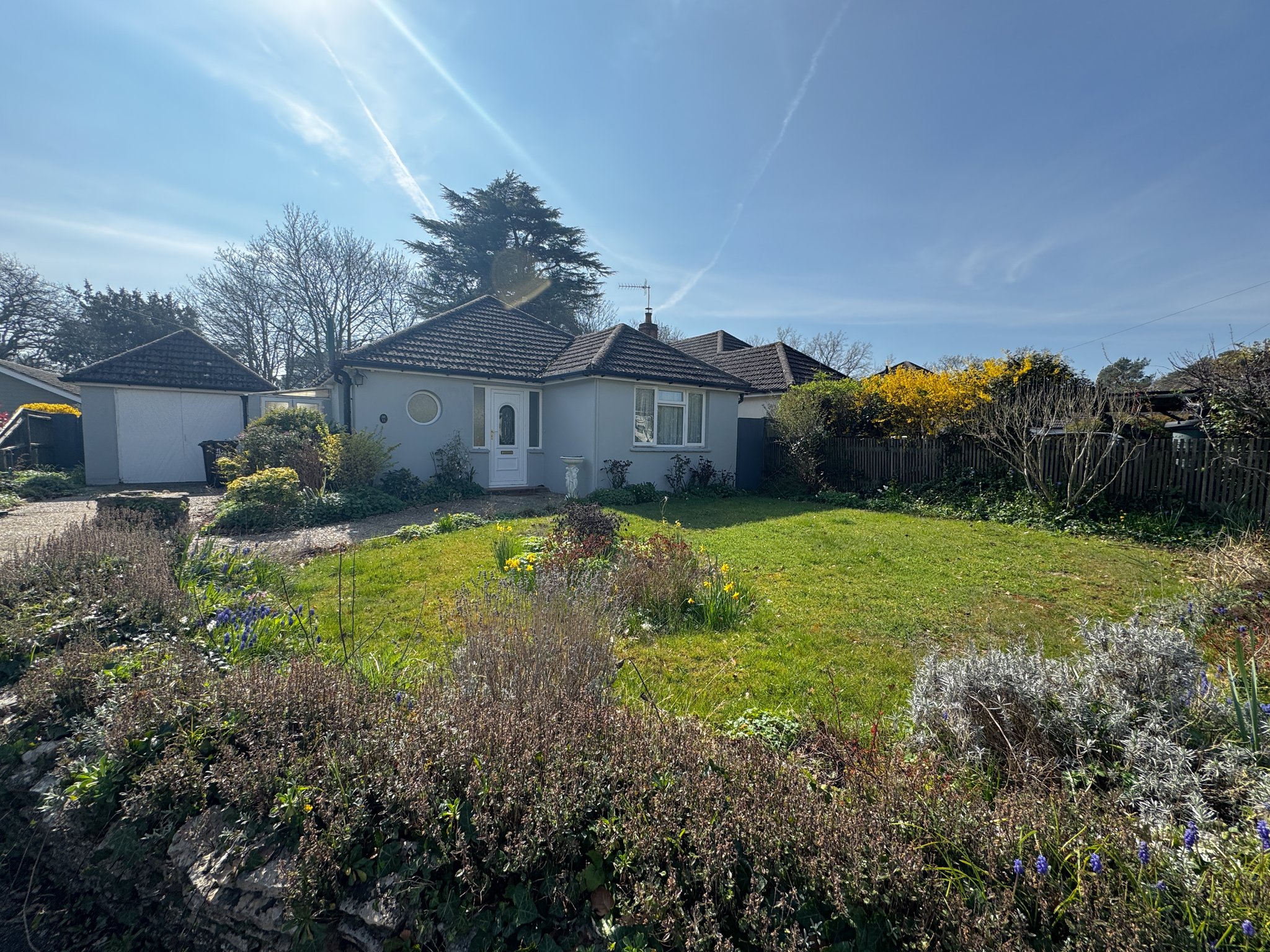 Paget Close, Wimborne