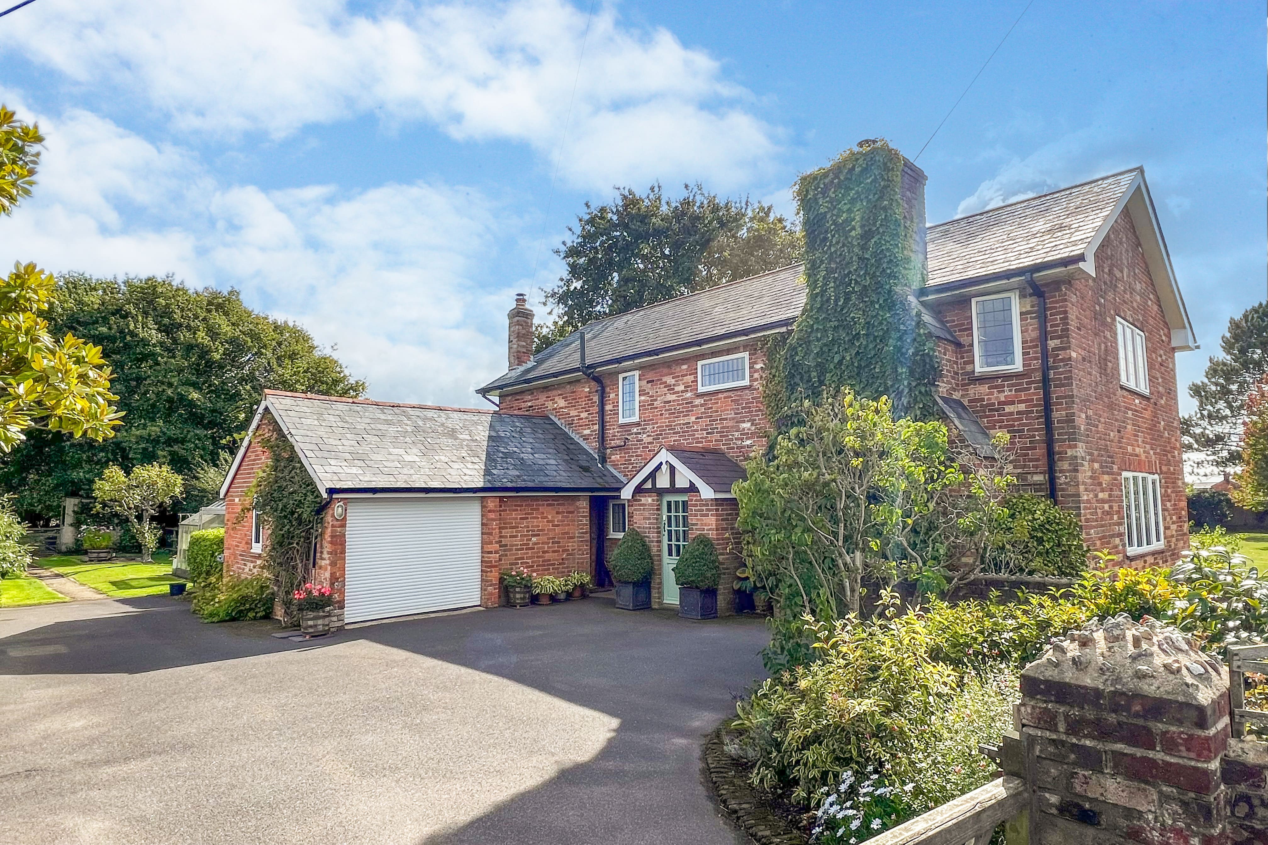 East Boldre, Brockenhurst