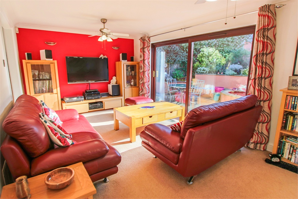 Herontye Drive, East Grinstead, West Sussex