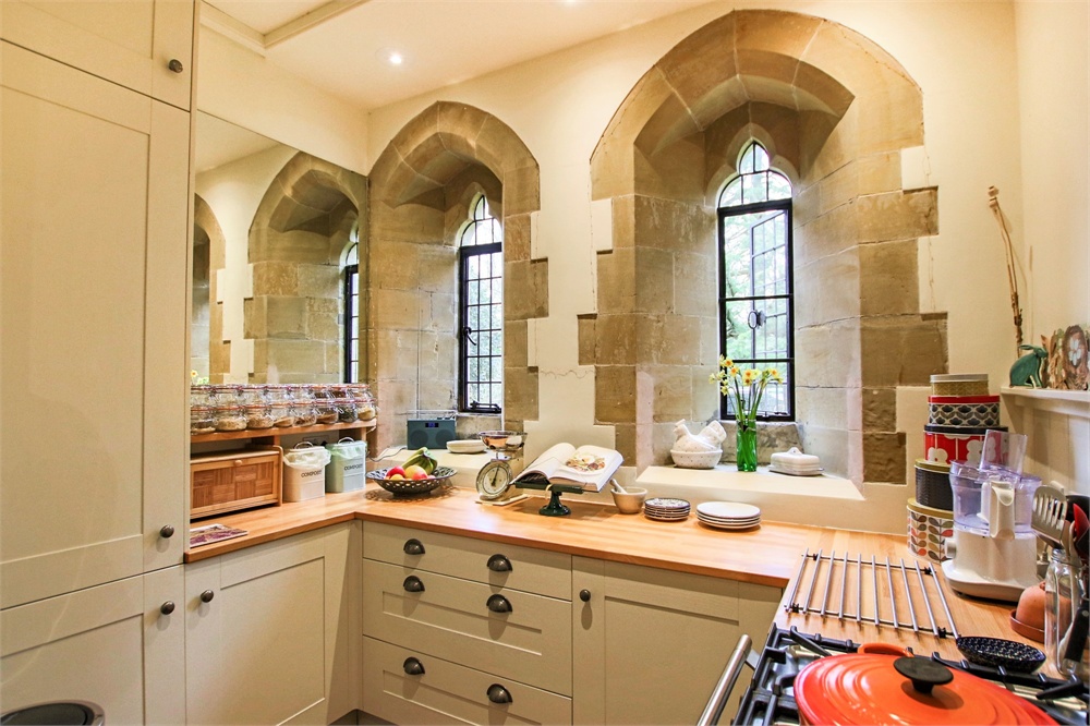 The Old Convent, East Grinstead, West Sussex