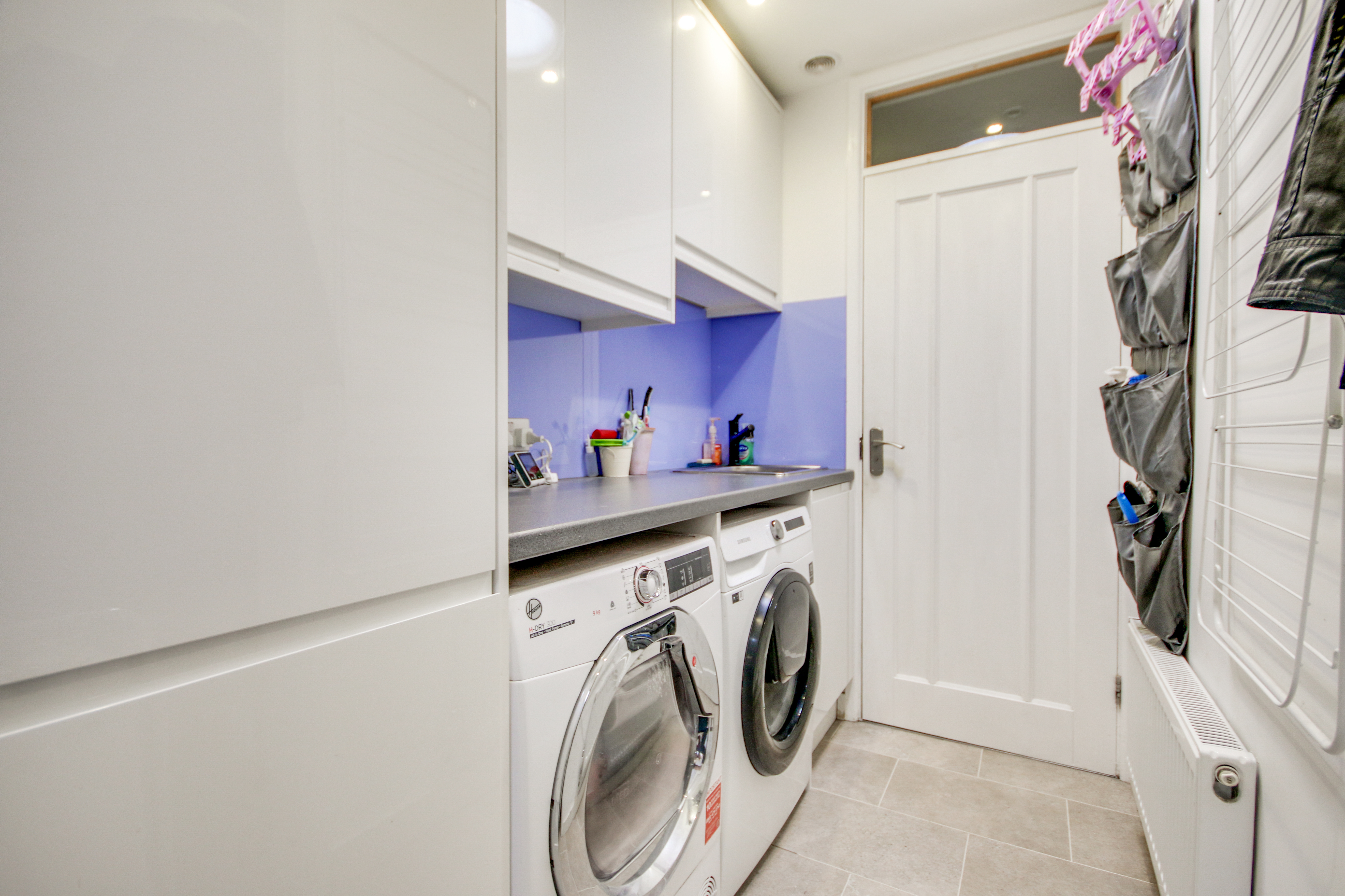 Stuart Way, East Grinstead, West Sussex