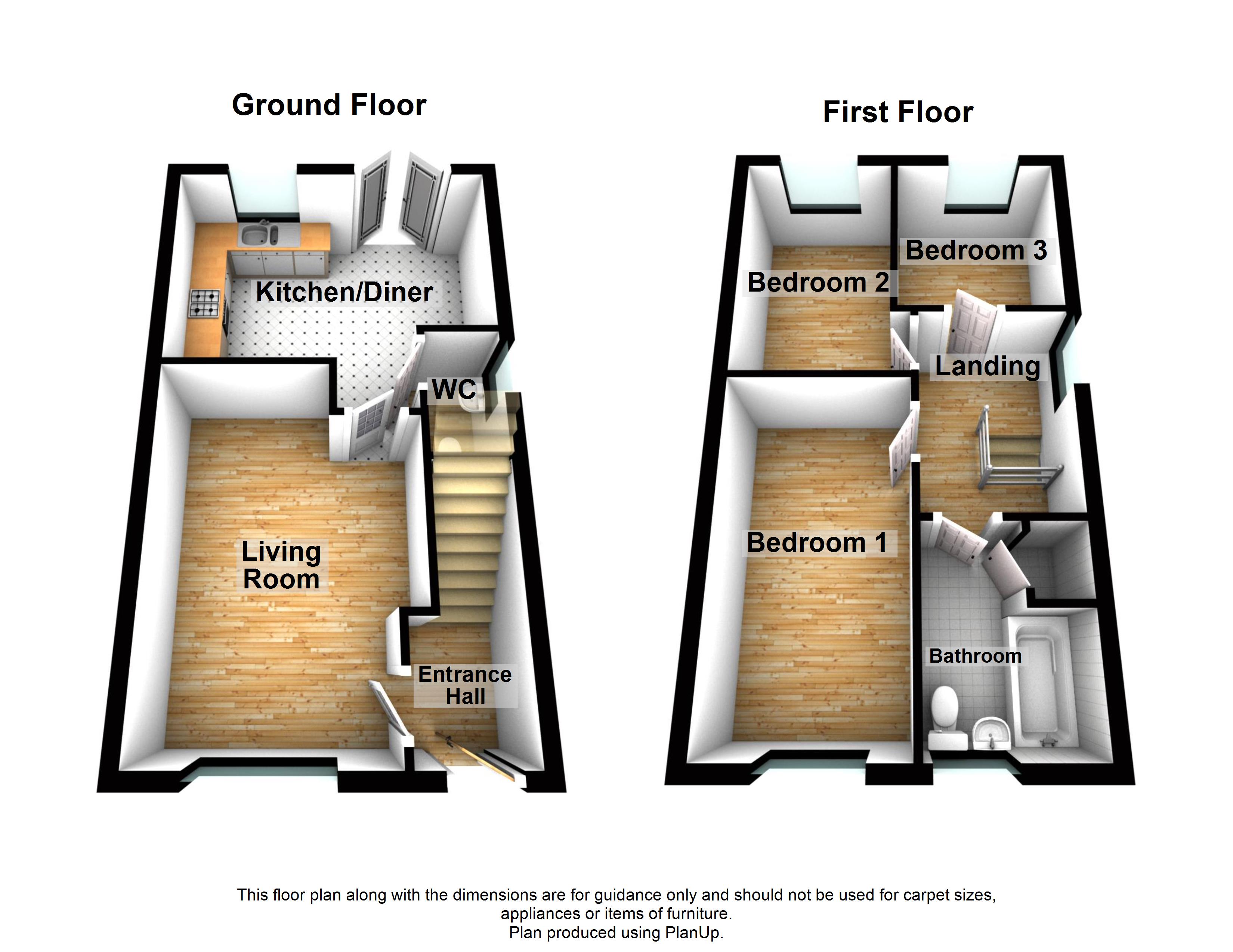 Property Floorplans 2