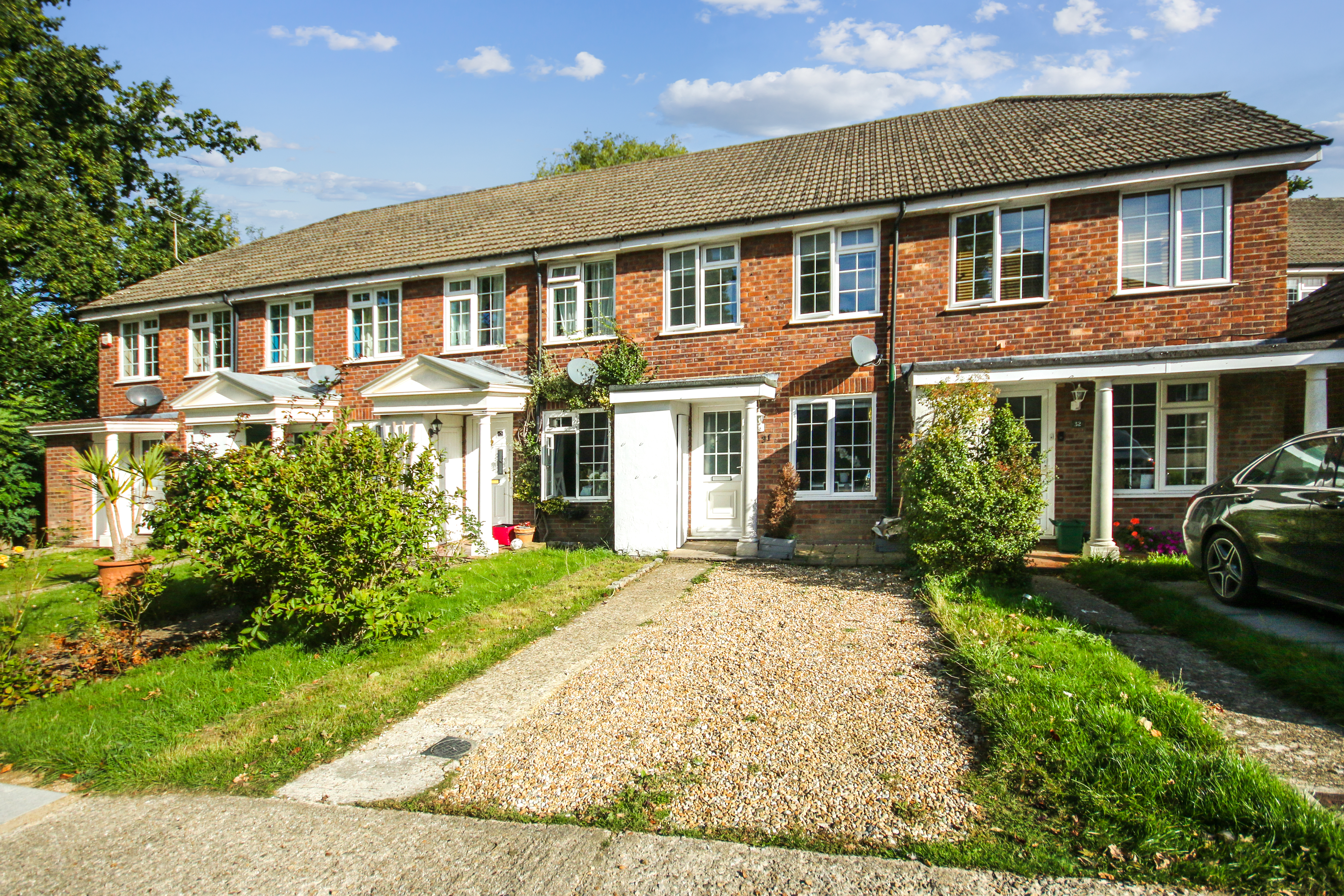 Benchfield Close, East Grinstead, West Sussex