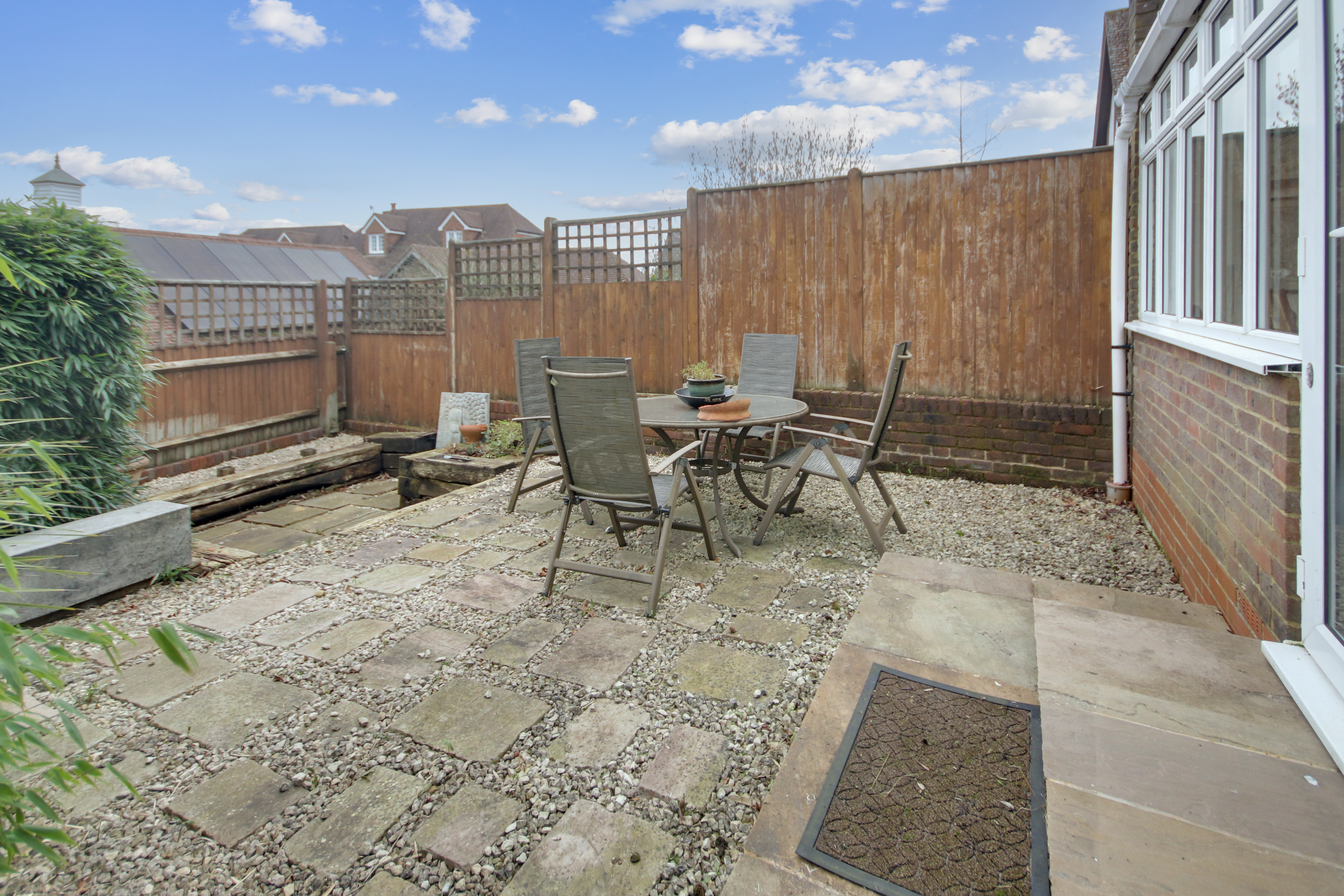 Walhatch Close, Forest Row, East Sussex