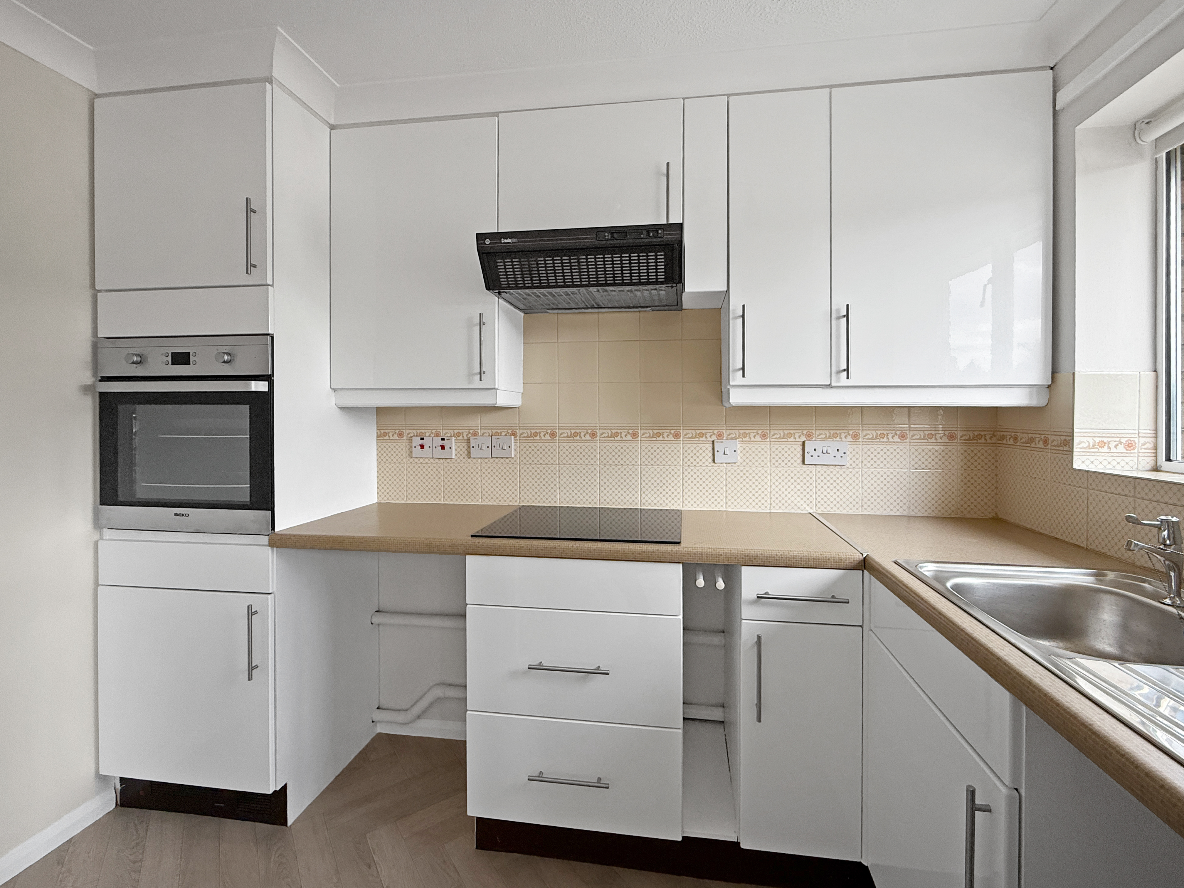 Maldon Court Flat 210 Maldon Road