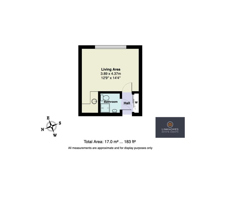  | Floorplan