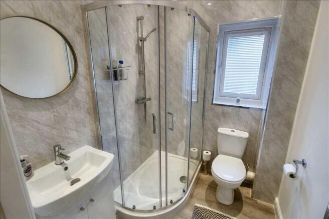 Frearson Close, Nottingham, NG16 3UF